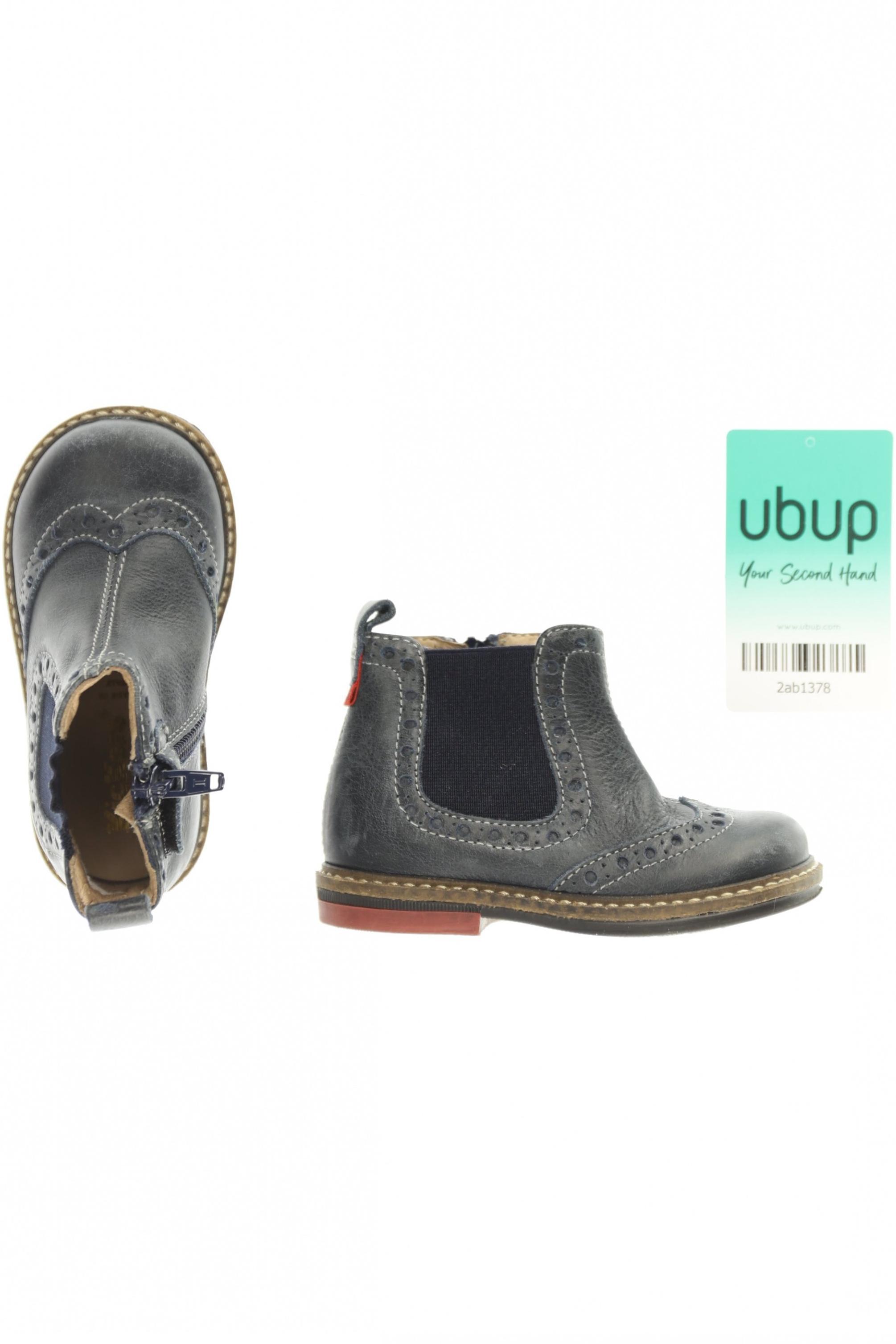 

Kickers Mädchen Kinderschuhe, blau, Gr. 20