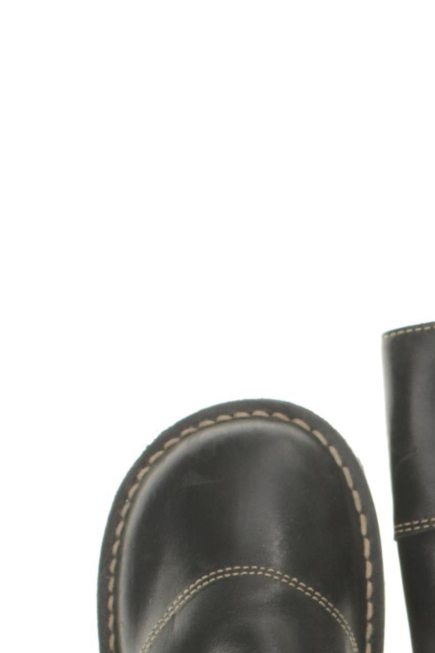 Thumbnail - Kickers Mädchen Kinderschuhe, schwarz, Gr. 32