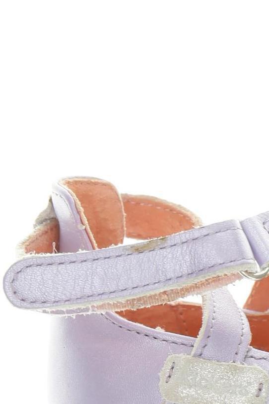 Thumbnail - Kickers Mädchen Kinderschuhe, blau, Gr. 25