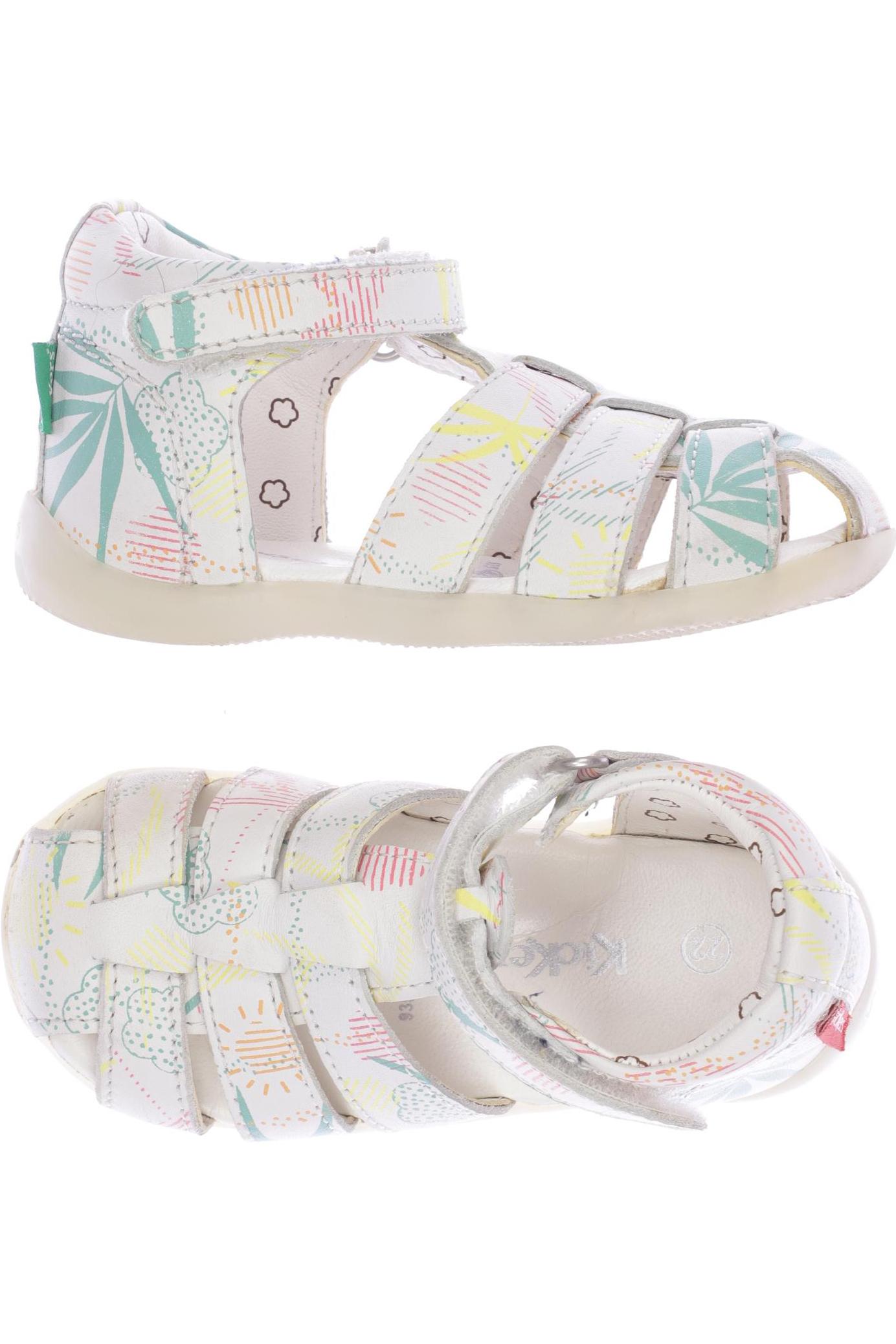 

Kickers Damen Kinderschuhe, mehrfarbig, Gr. 22