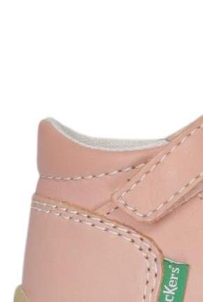 Thumbnail - Kickers Mädchen Kinderschuhe, pink, Gr. 21