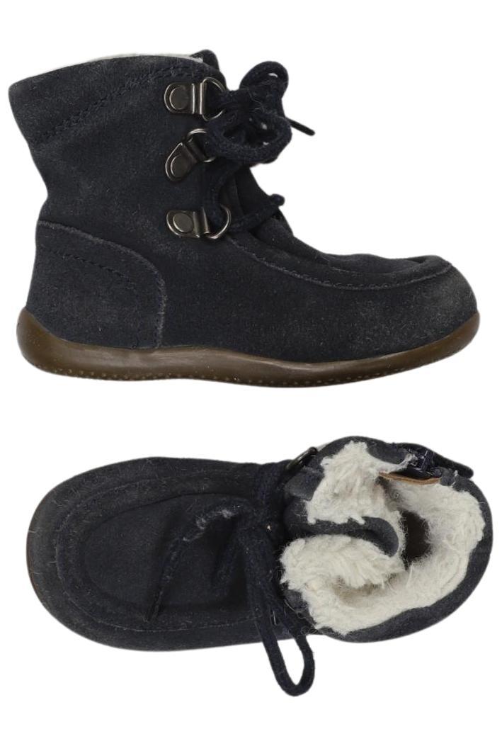 

Kickers Damen Kinderschuhe, marineblau, Gr. 22