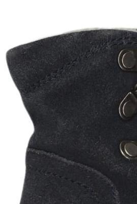 Thumbnail - Kickers Mädchen Kinderschuhe, marineblau, Gr. 22