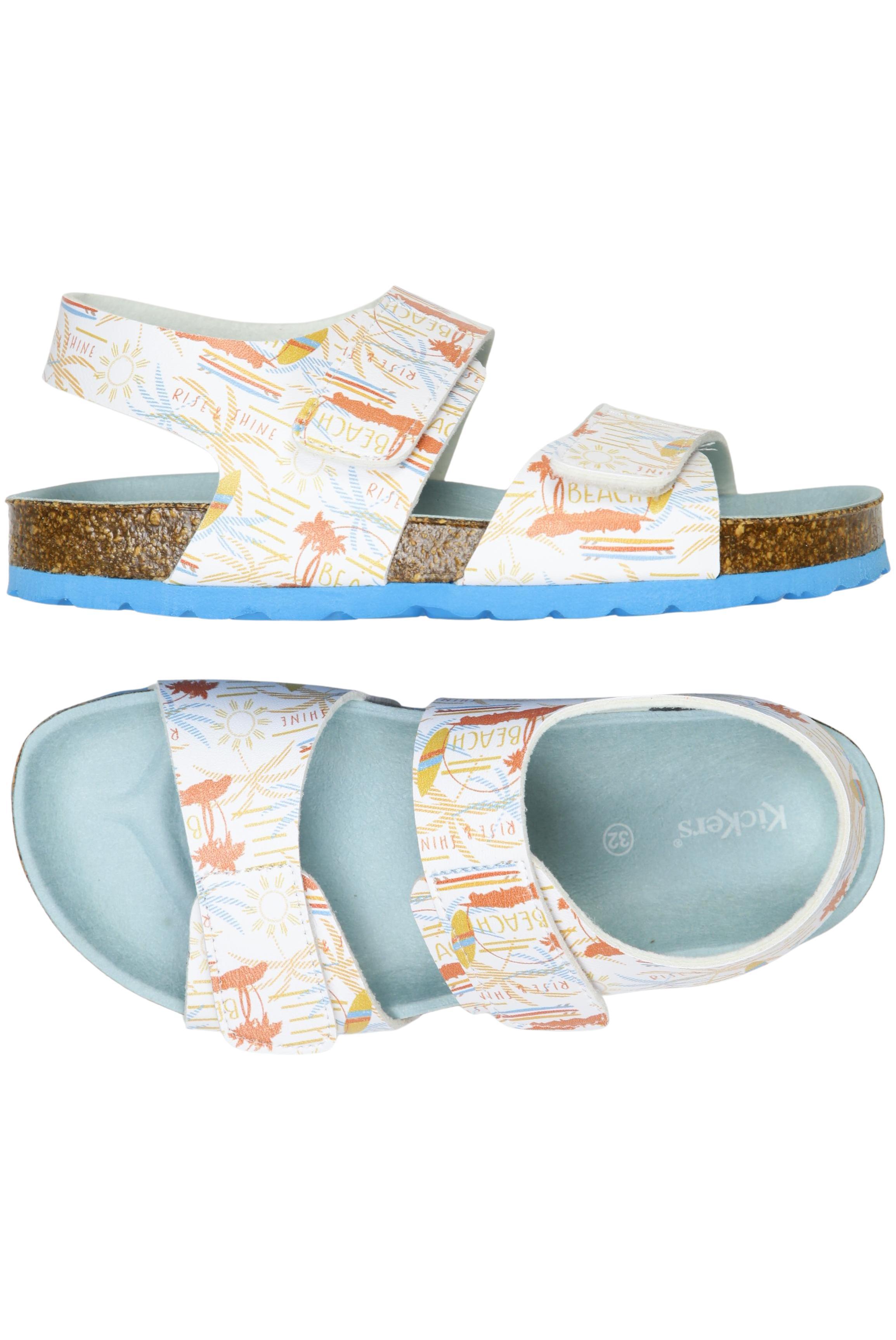 

Kickers Mädchen Kinderschuhe, mehrfarbig, Gr. 32