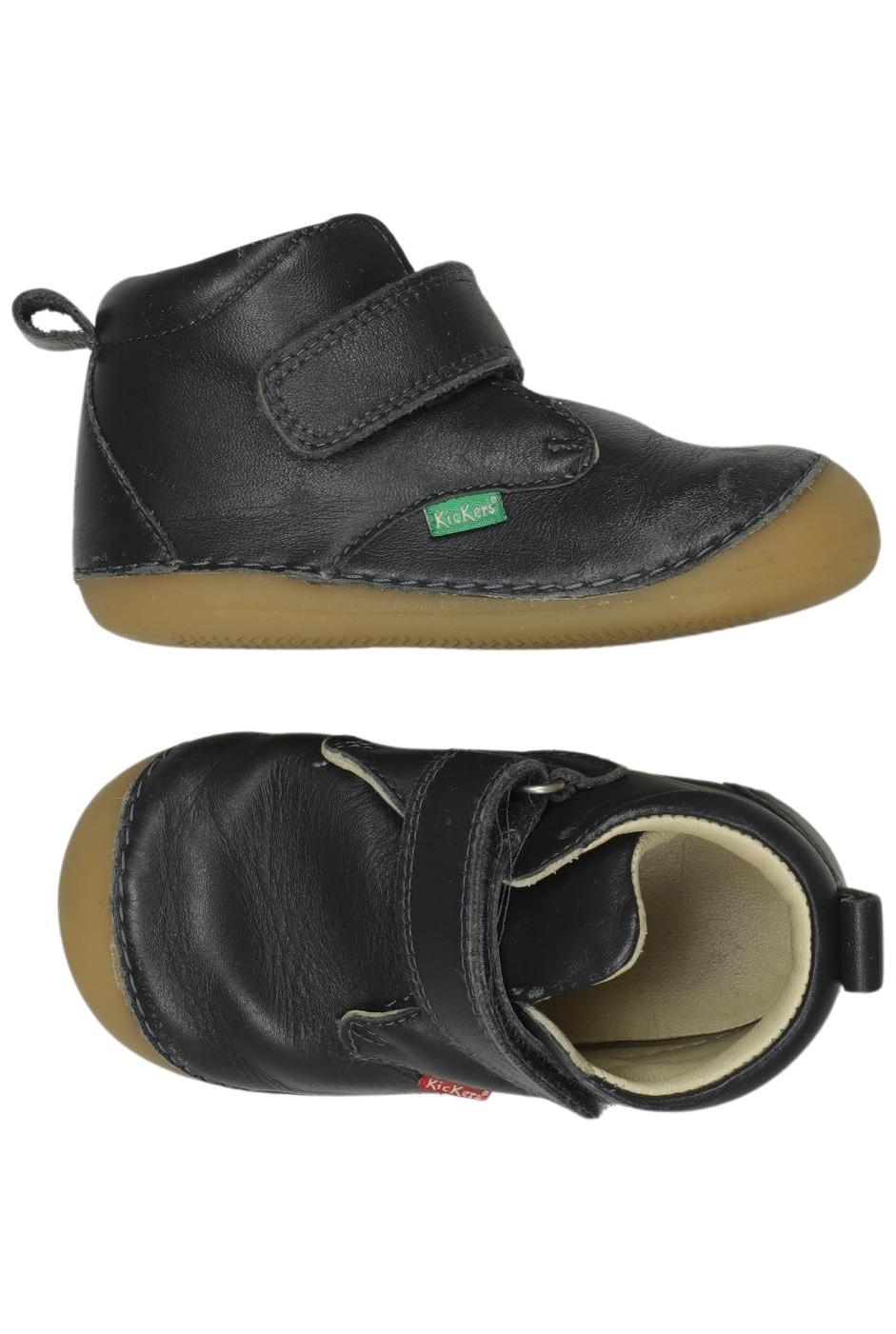 

Kickers Mädchen Kinderschuhe, marineblau, Gr. 23