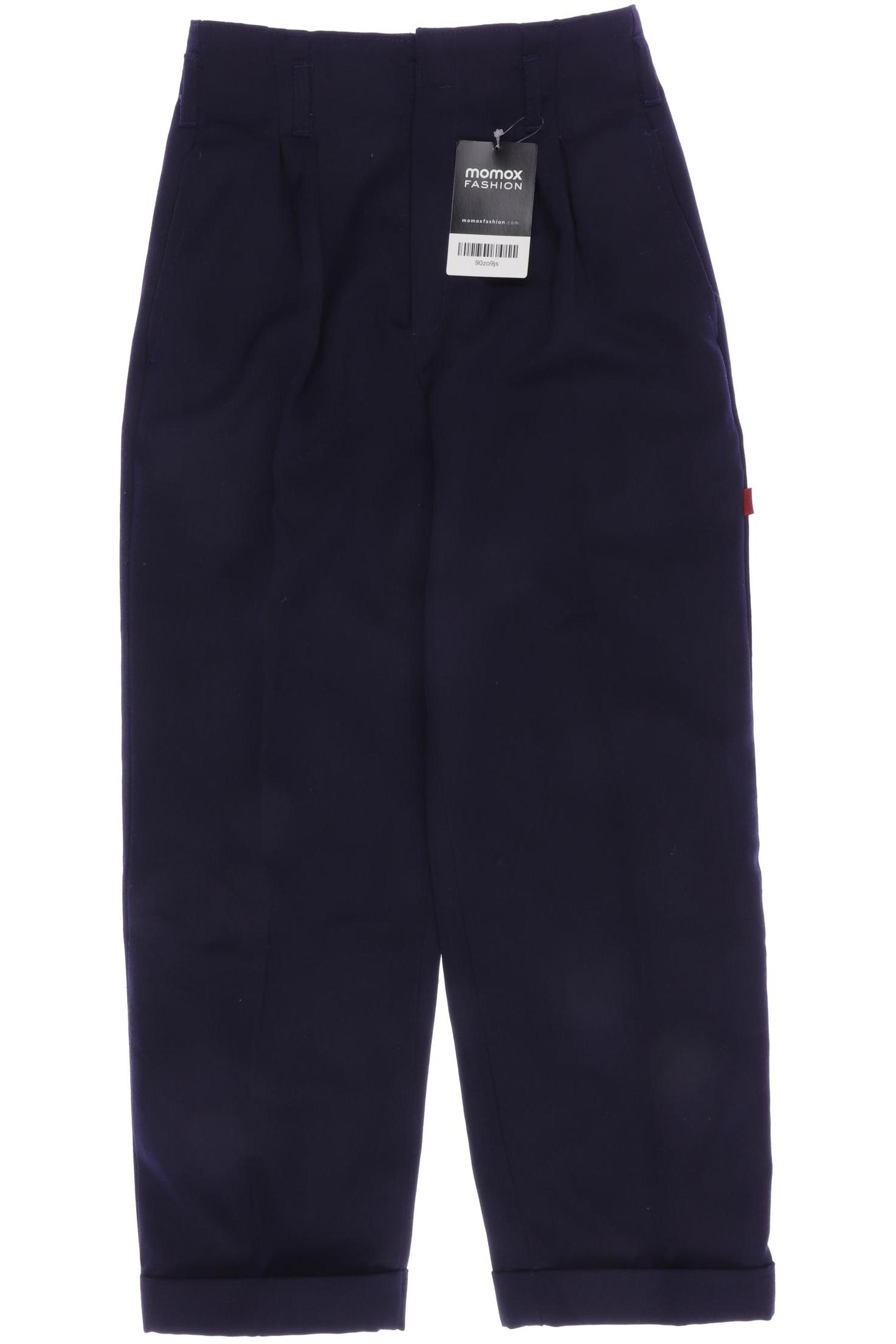 

Kickers Damen Stoffhose, marineblau, Gr. 134