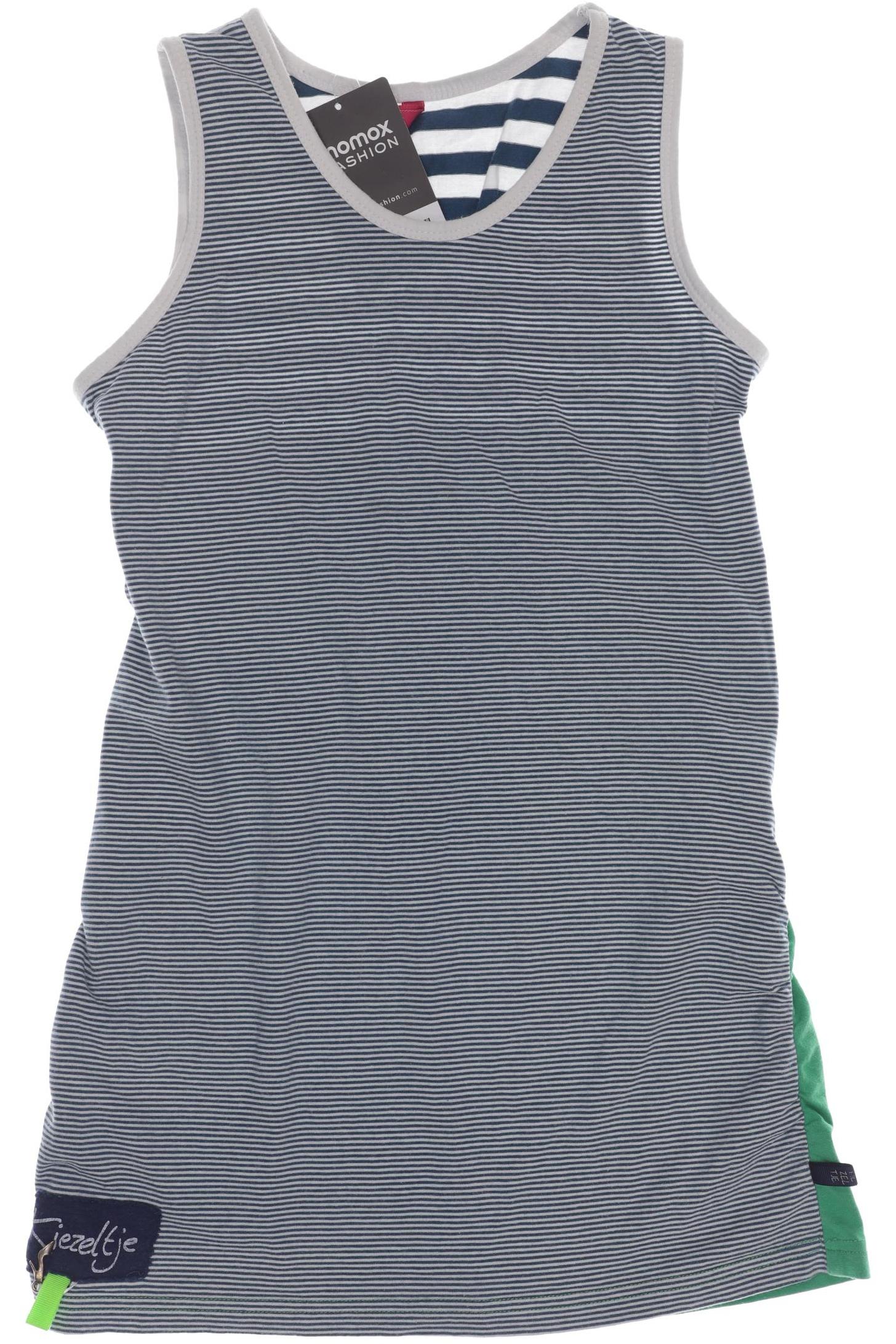 

kiezel tje Damen Top, blau, Gr. 134