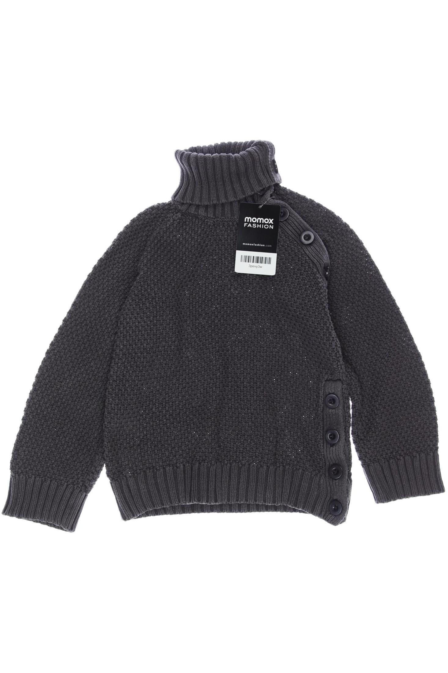 

KIK KID Herren Pullover, grau, Gr. 110/116