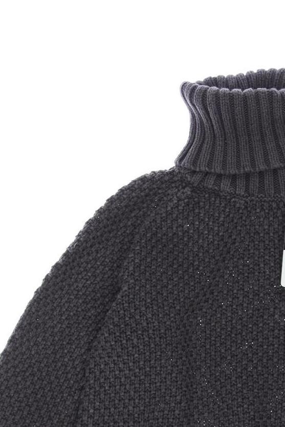 Thumbnail - KIK KID Jungen Pullover, grau, Gr. 110/116