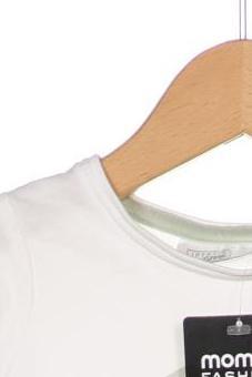 Thumbnail - KIK KID Jungen Langarmshirt, weiß, Gr. 68