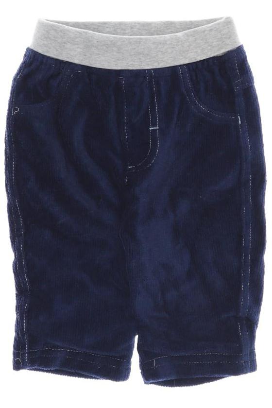 

KIK KID Jungen Stoffhose, blau