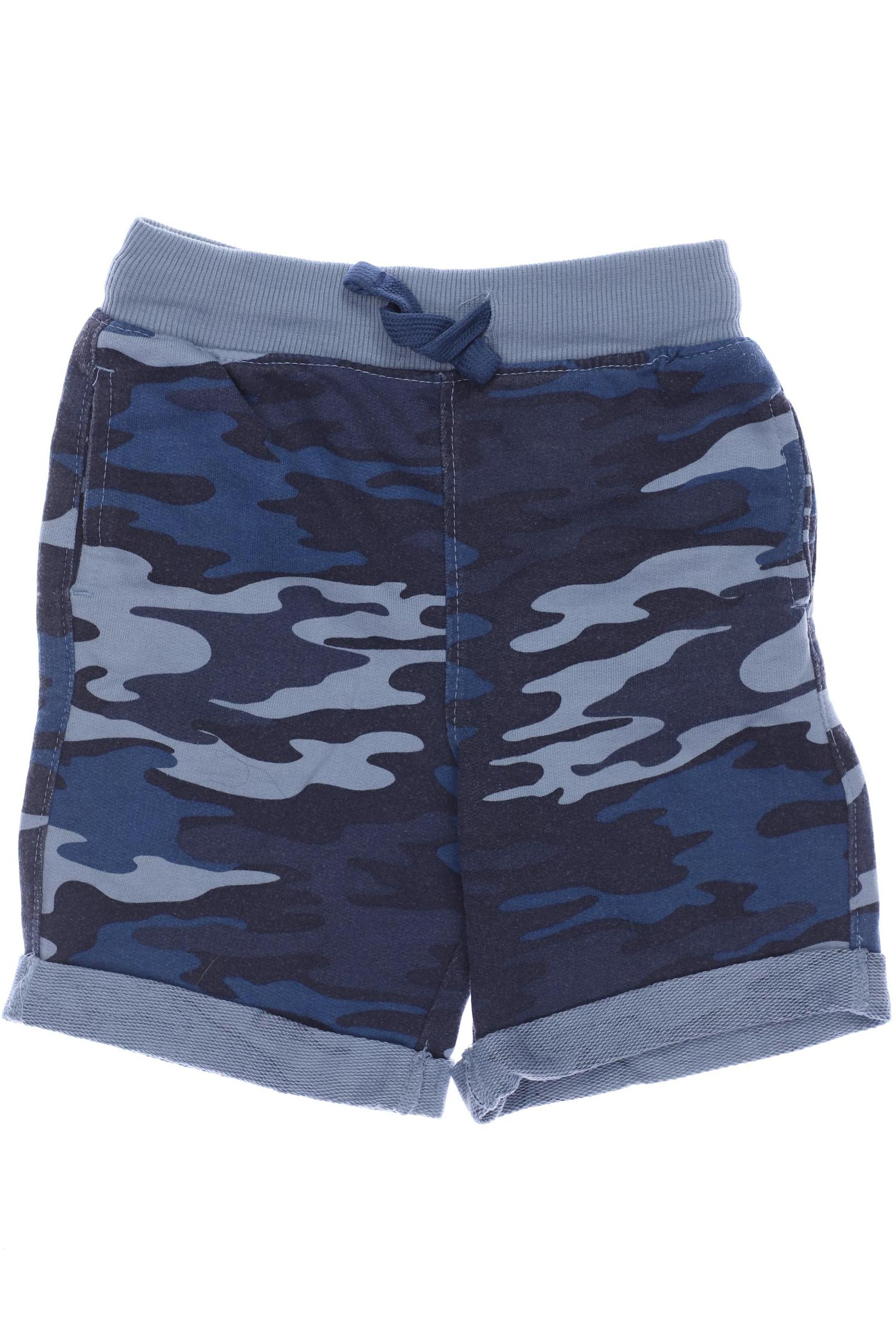 

KIK KID Herren Shorts, marineblau, Gr. 110