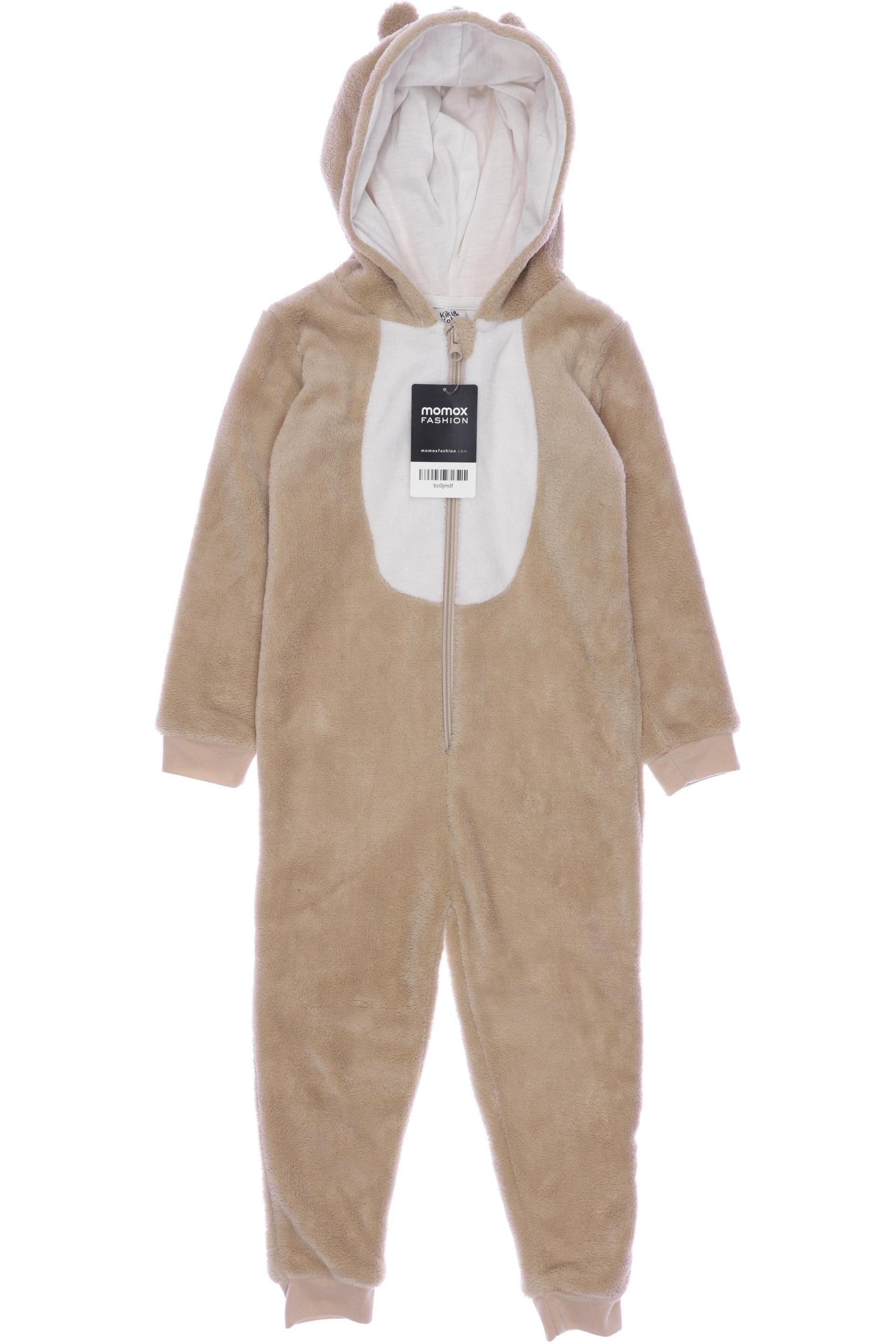 

KIK KID Herren Strampler, beige, Gr. 98