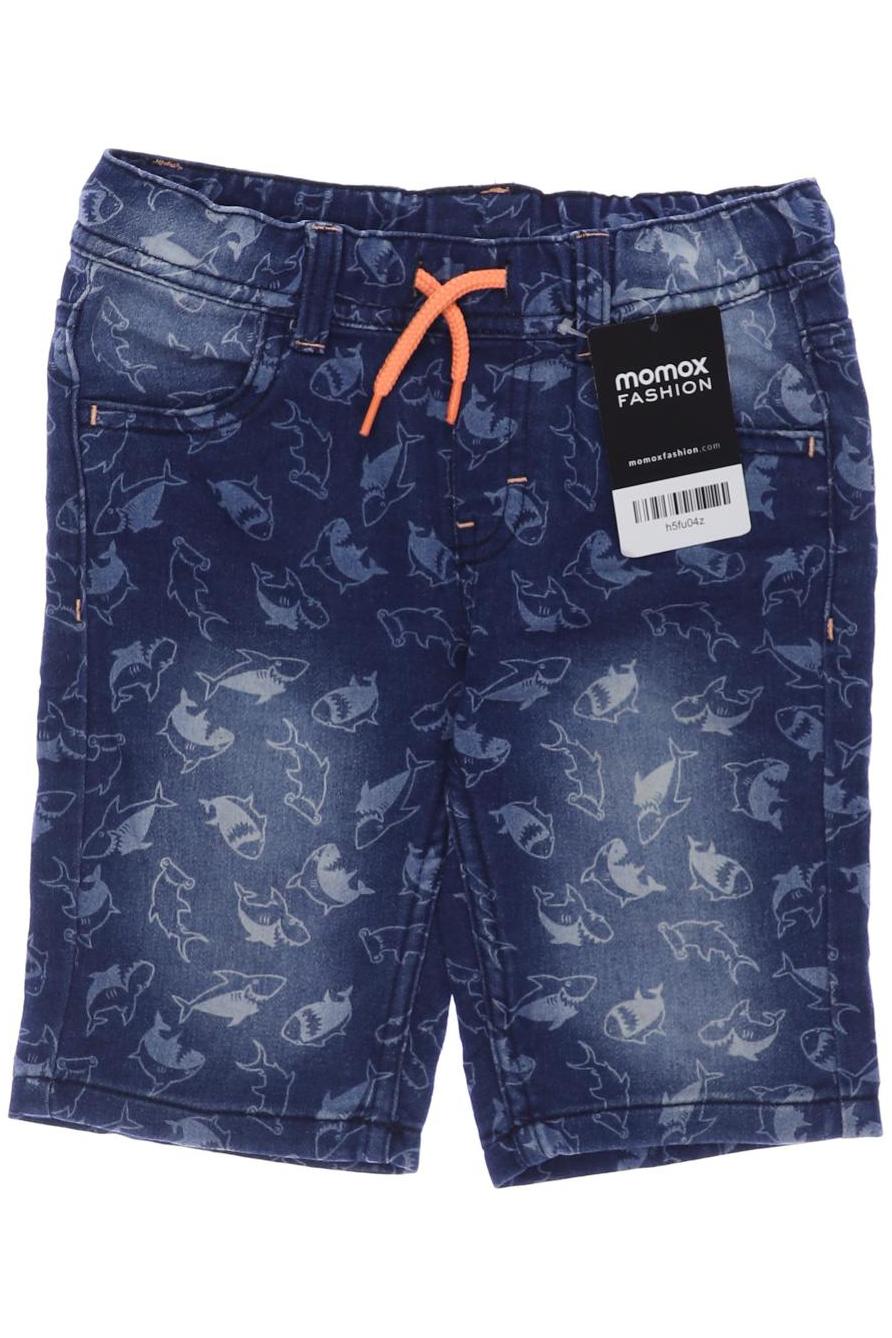 

KIK KID Jungen Shorts, blau