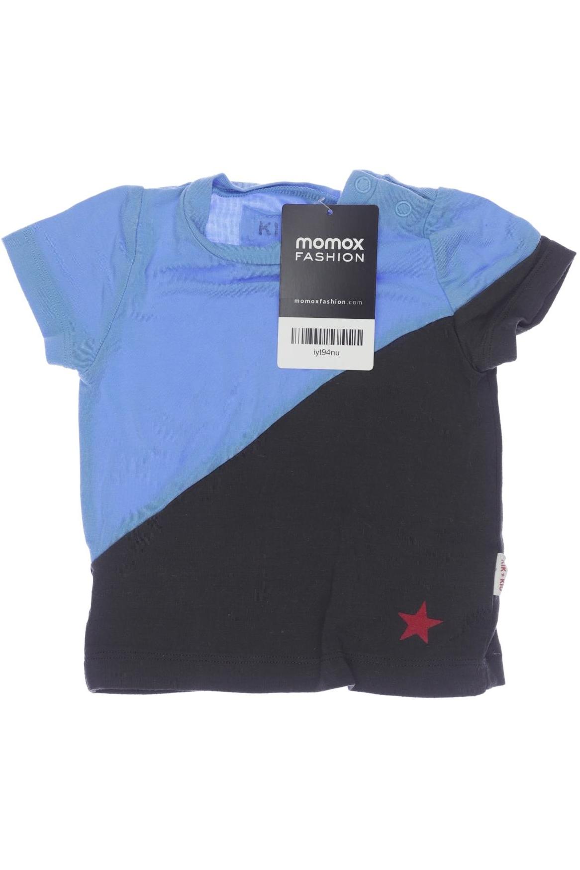 

KIK KID Herren T-Shirt, grün, Gr. 62