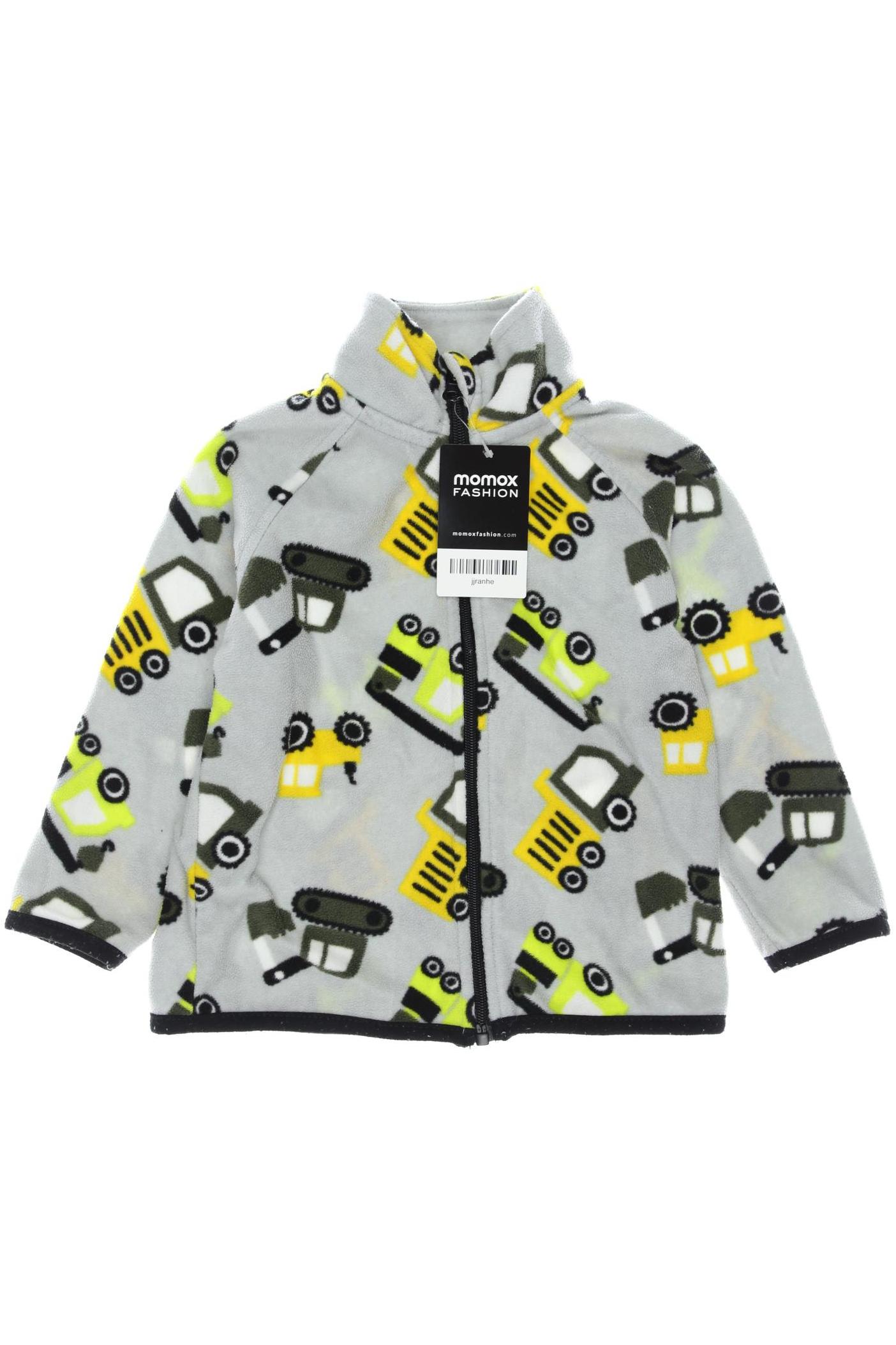 

KIK KID Herren Hoodies & Sweater, grau, Gr. 92