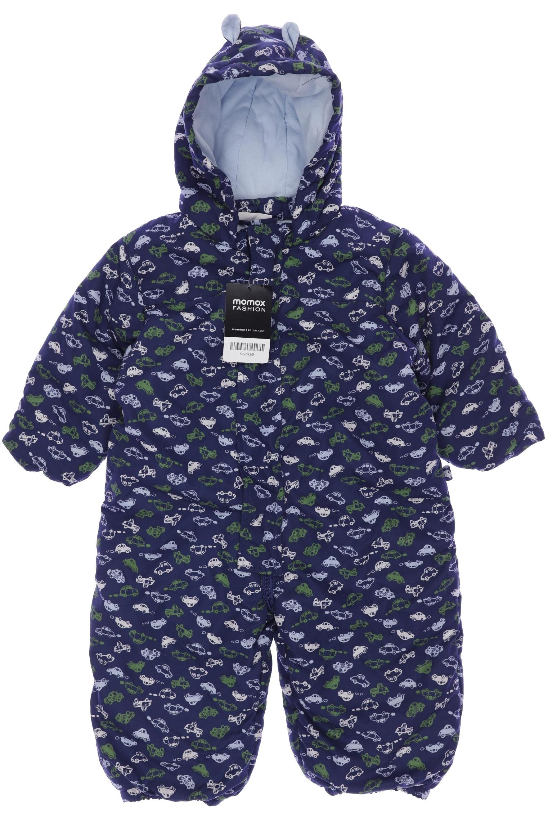 

KIK KID Herren Schneeanzug, marineblau, Gr. 80