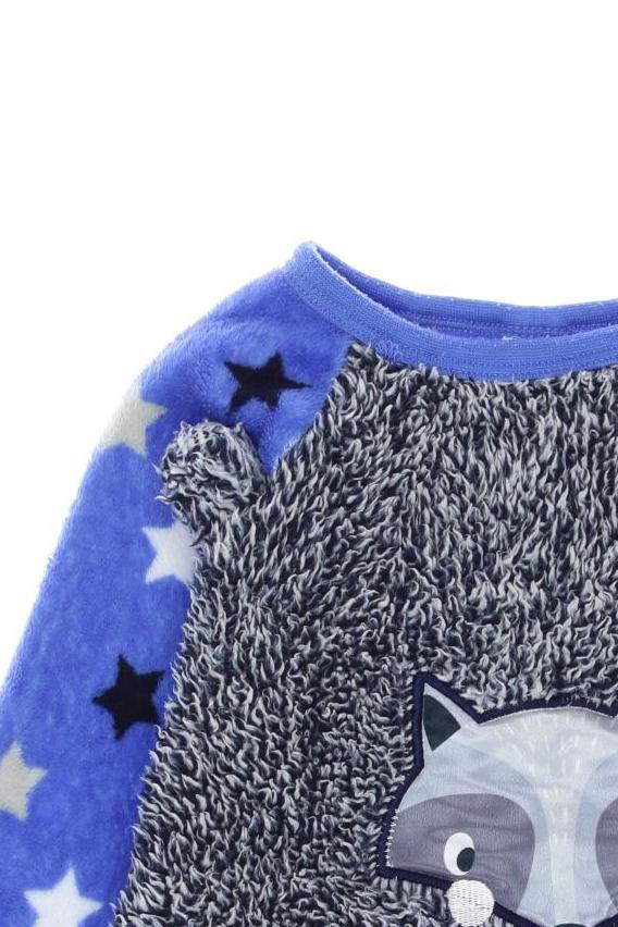 Thumbnail - KIK KID Herren Hoodies &amp; Sweater, blau, Gr. 92