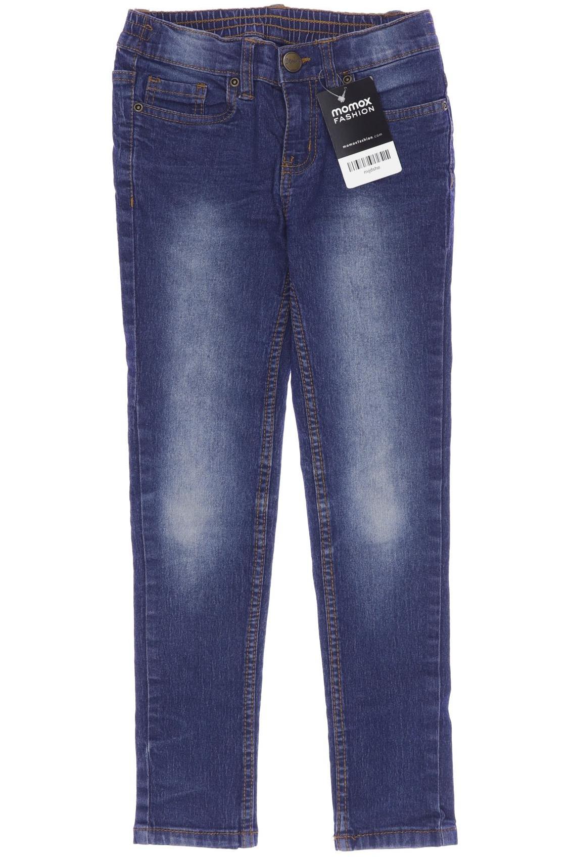 

KIK KID Herren Jeans, marineblau, Gr. 122