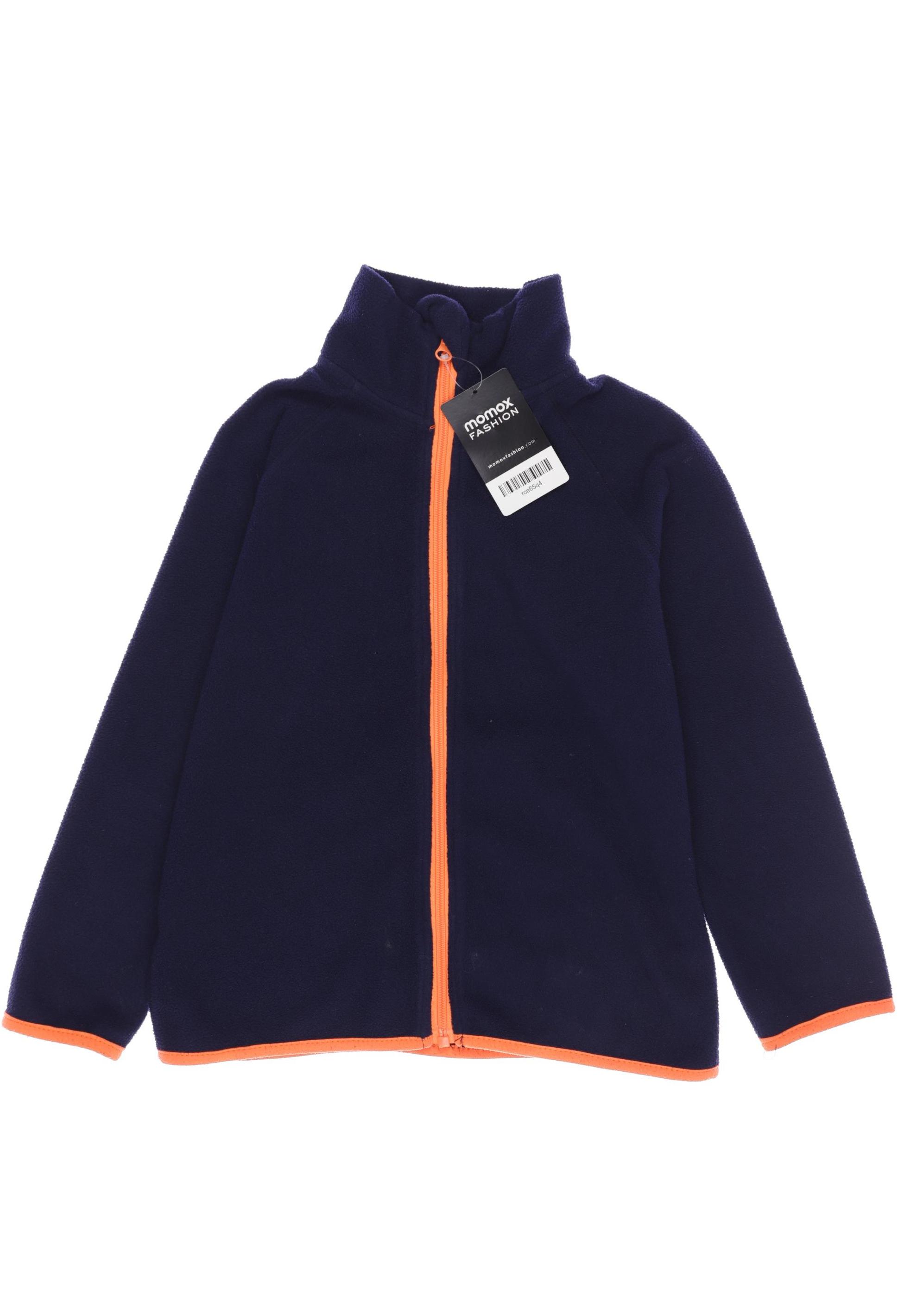 

KIK KID Jungen Hoodies & Sweater, marineblau