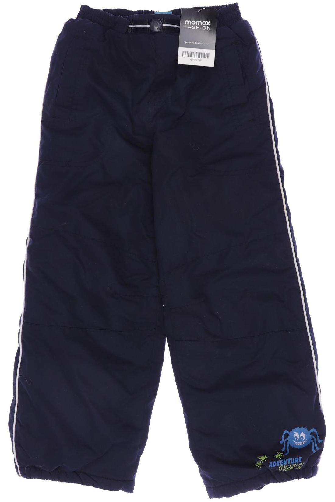

KIK KID Herren Stoffhose, marineblau, Gr. 116