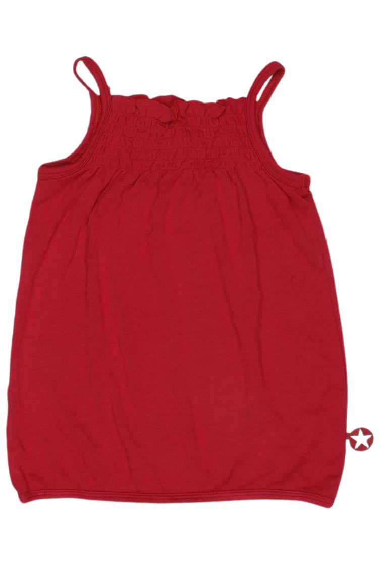

KIK KID Damen Kleid, rot, Gr. 74