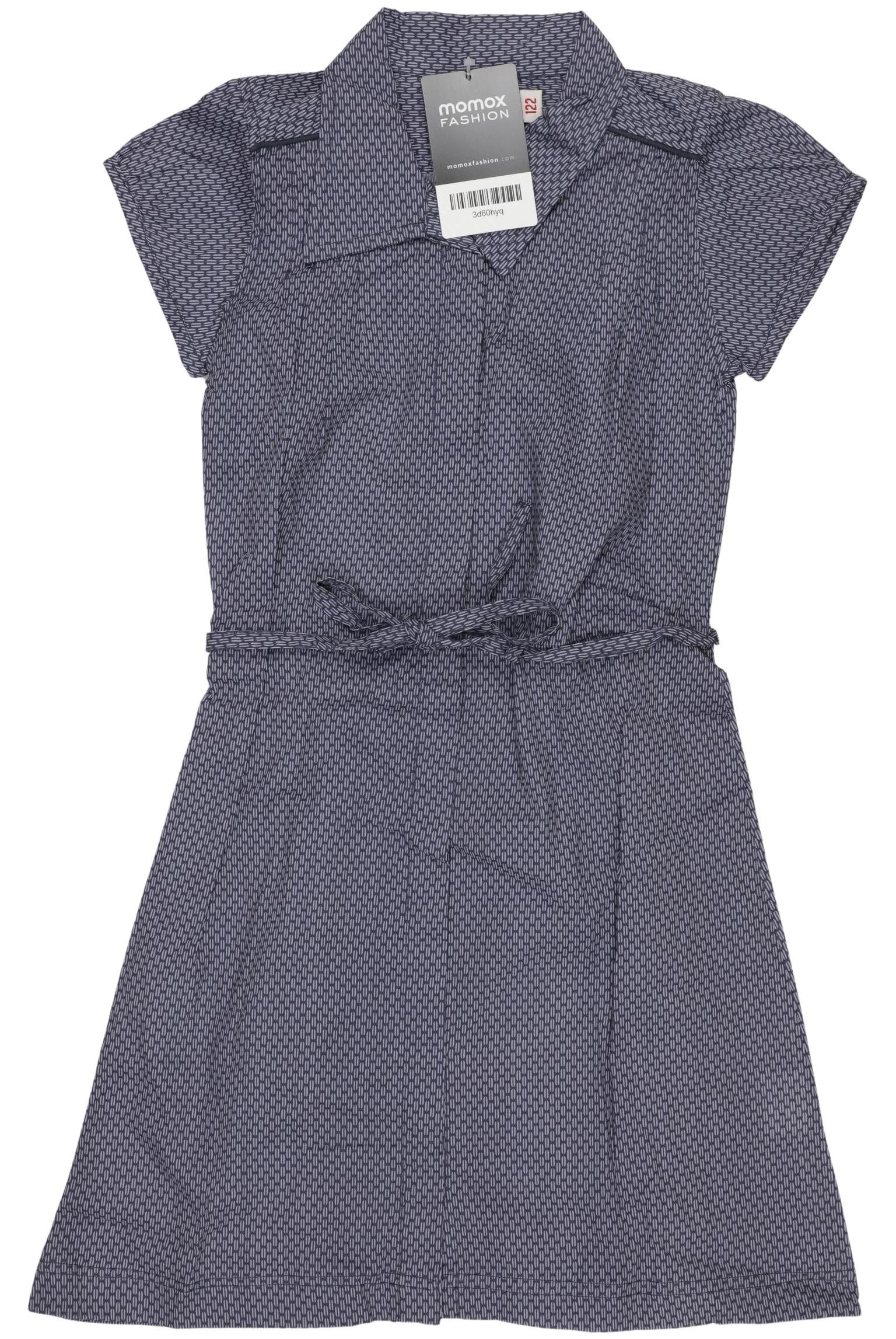 

KIK KID Damen Kleid, blau, Gr. 122