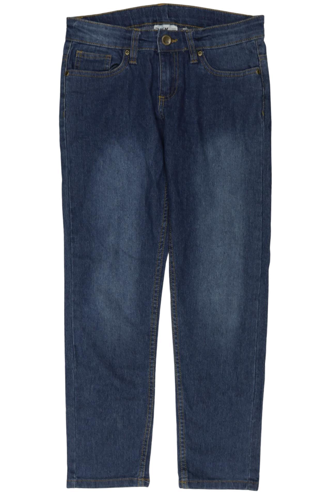 

KIK KID Mädchen Jeans, blau, Gr. 140