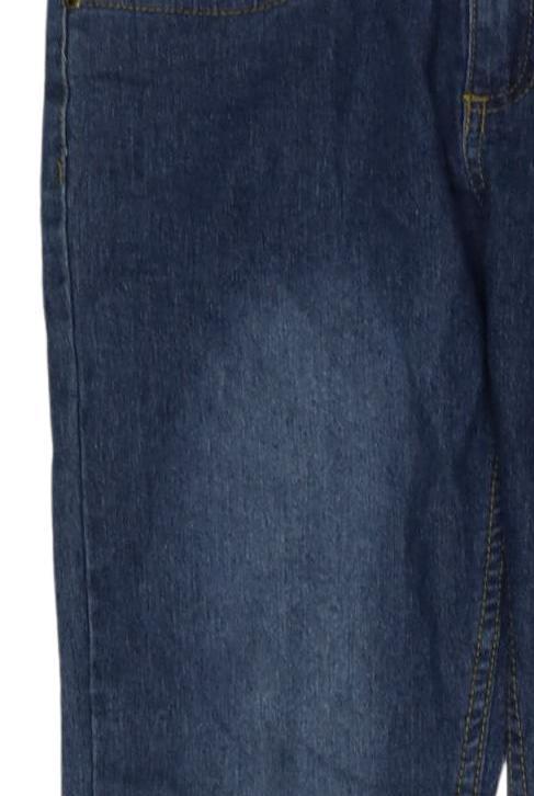 Thumbnail - KIK KID Mädchen Jeans, blau, Gr. 140