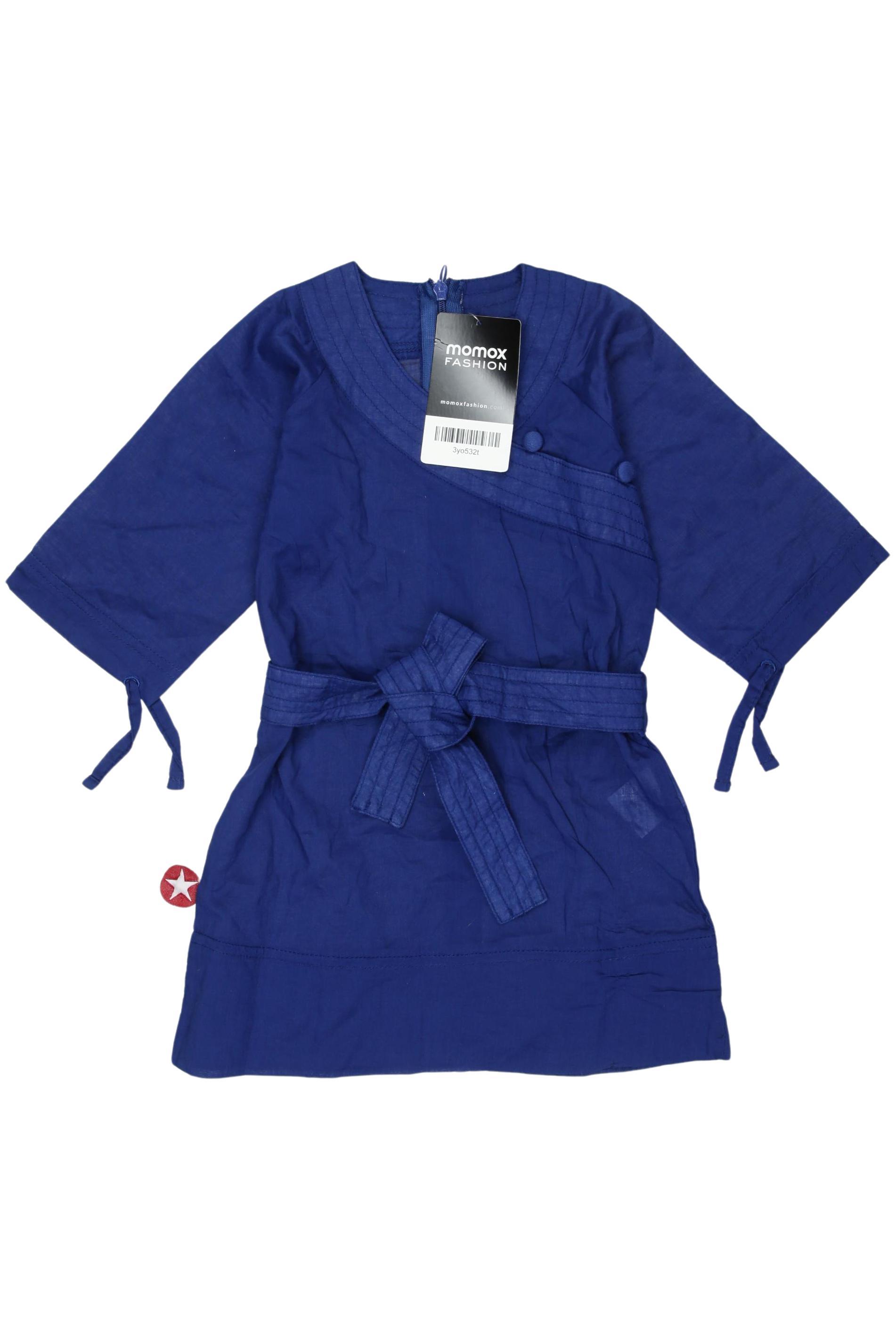 

KIK KID Damen Kleid, blau, Gr. 80