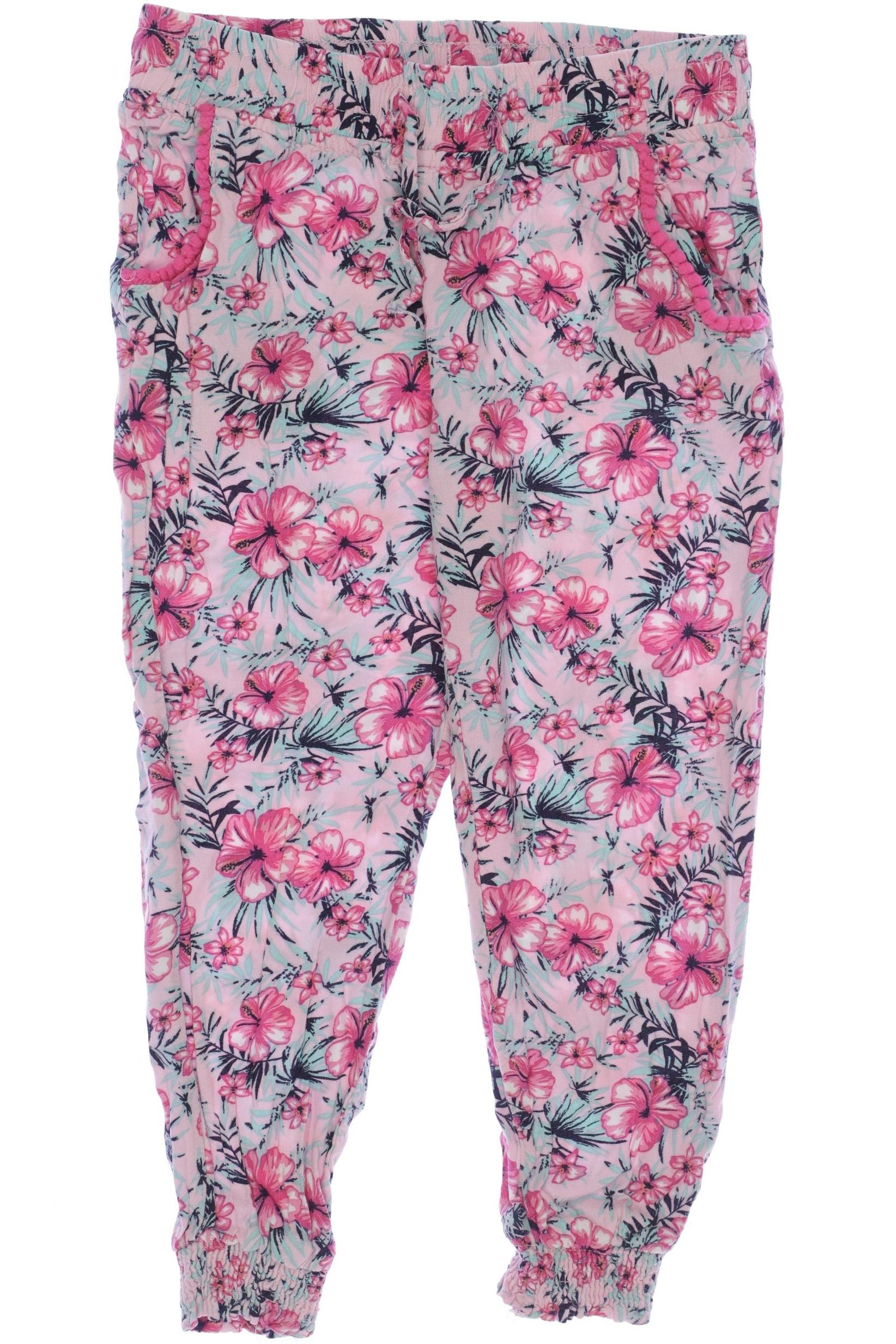 

KIK KID Damen Stoffhose, pink, Gr. 104