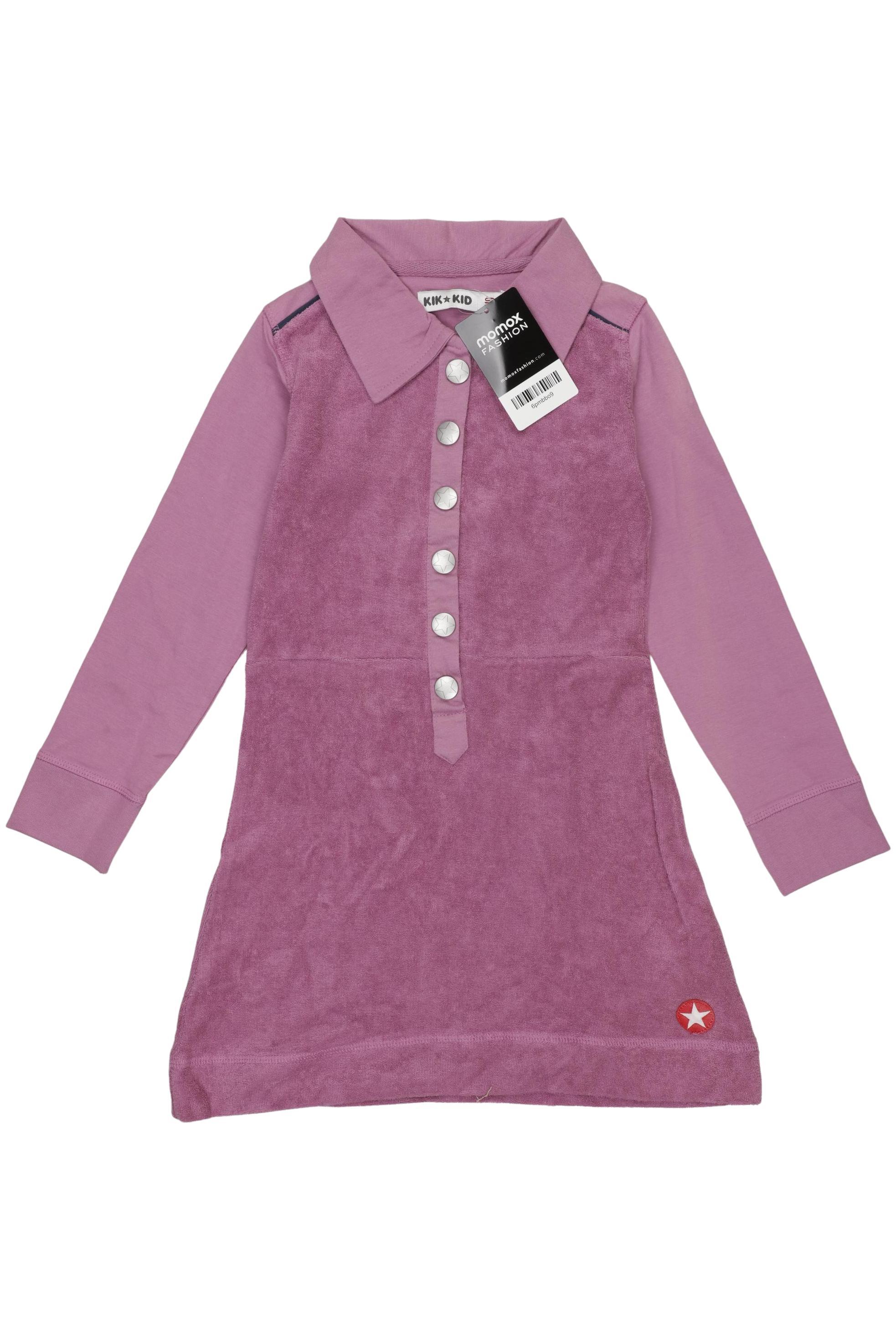 

KIK KID Damen Kleid, flieder, Gr. 110