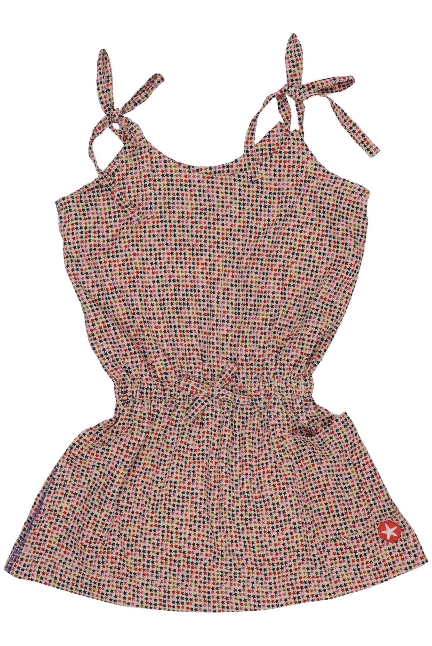 

KIK KID Damen Kleid, mehrfarbig, Gr. 110