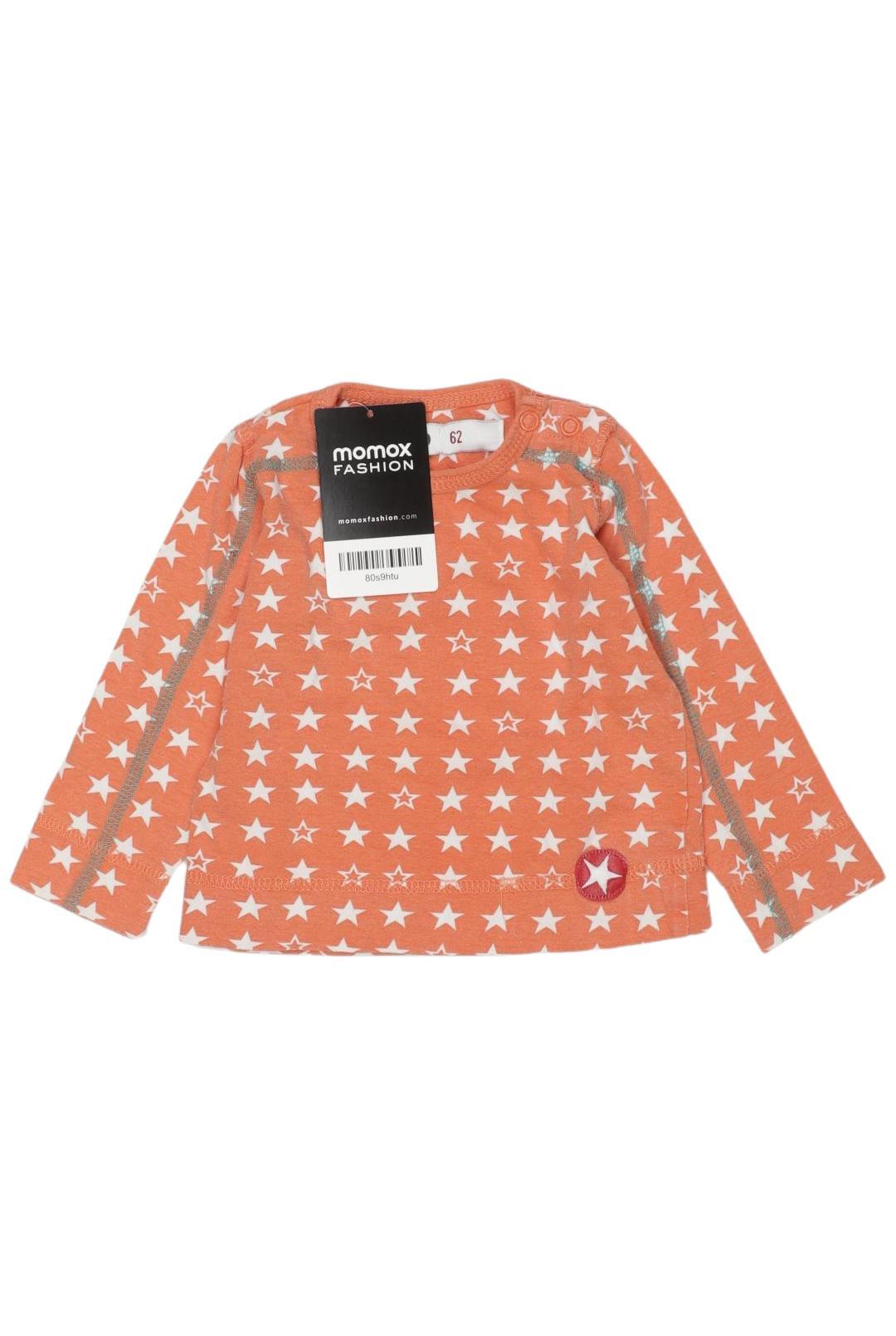 

KIK KID Mädchen Langarmshirt, orange, Gr. 62