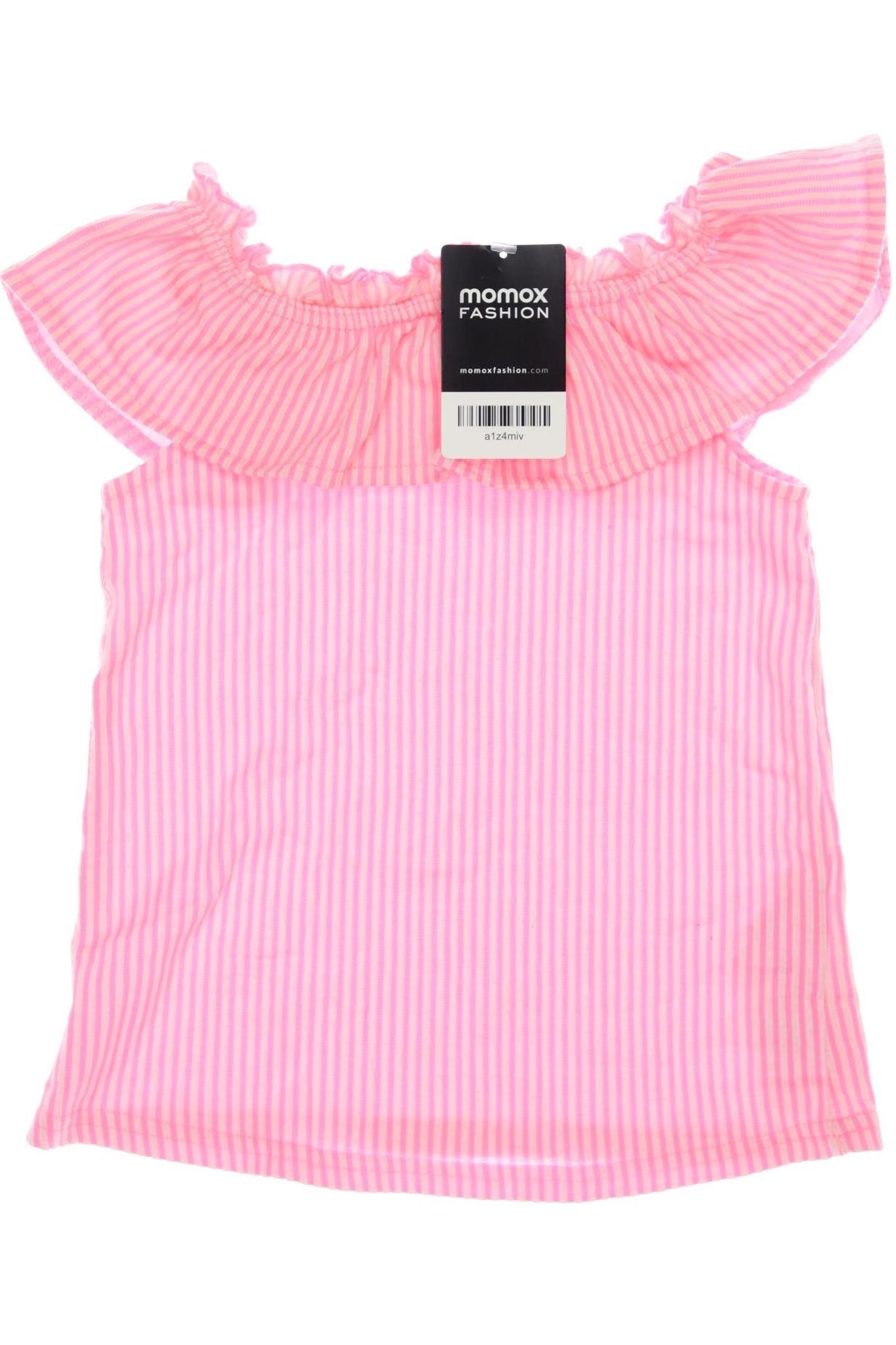 

KIK KID Damen T-Shirt, pink, Gr. 104