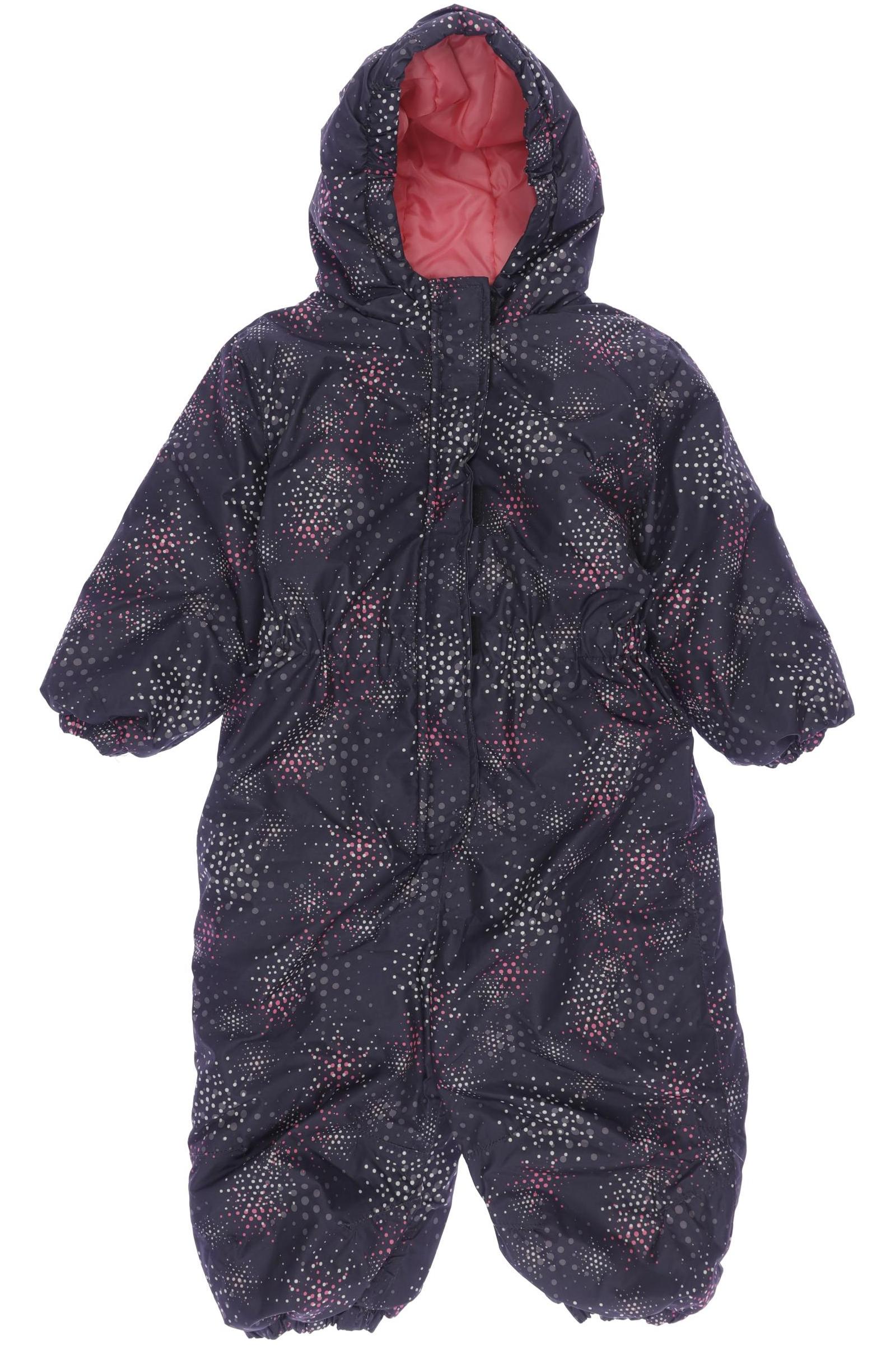 

KIK KID Damen Schneeanzug, flieder, Gr. 92