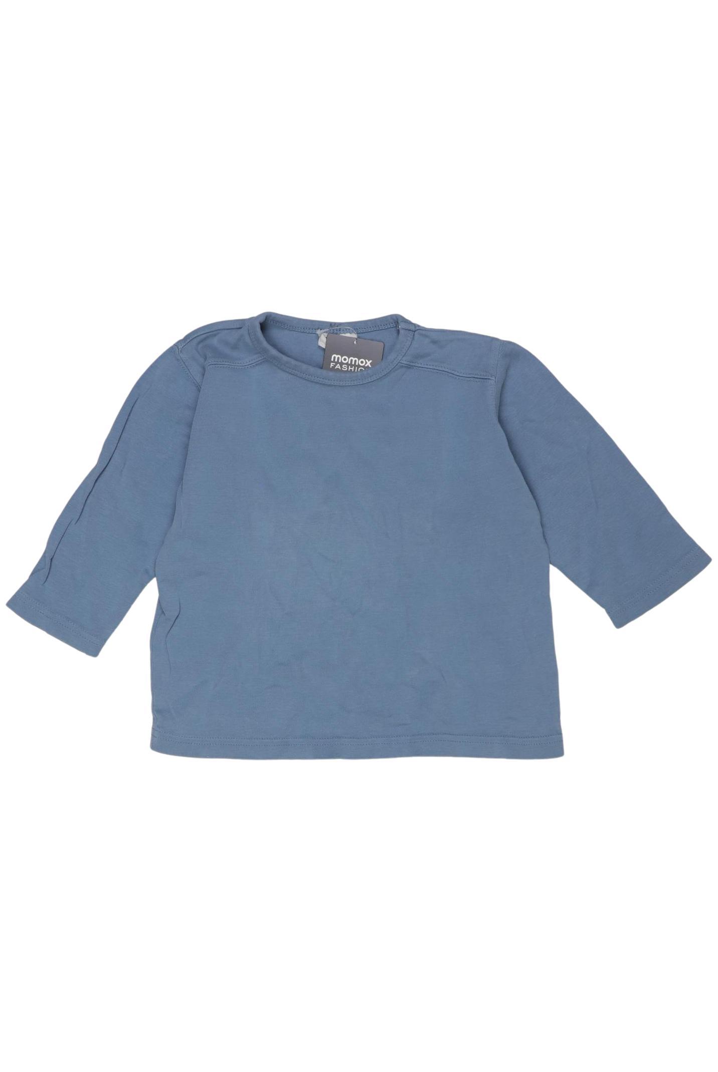 

KIK KID Mädchen Langarmshirt, blau, Gr. 104