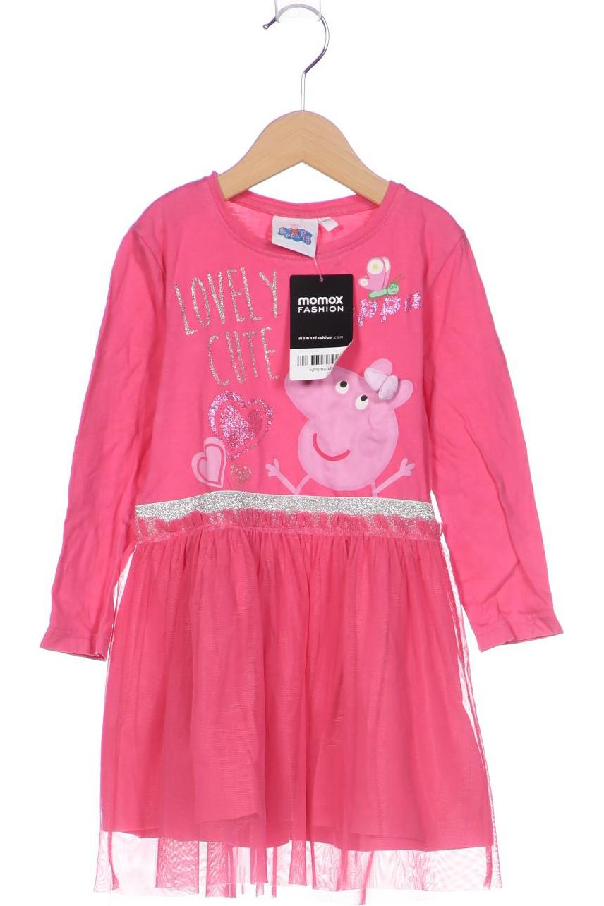 

KIK KID Damen Kleid, pink, Gr. 104