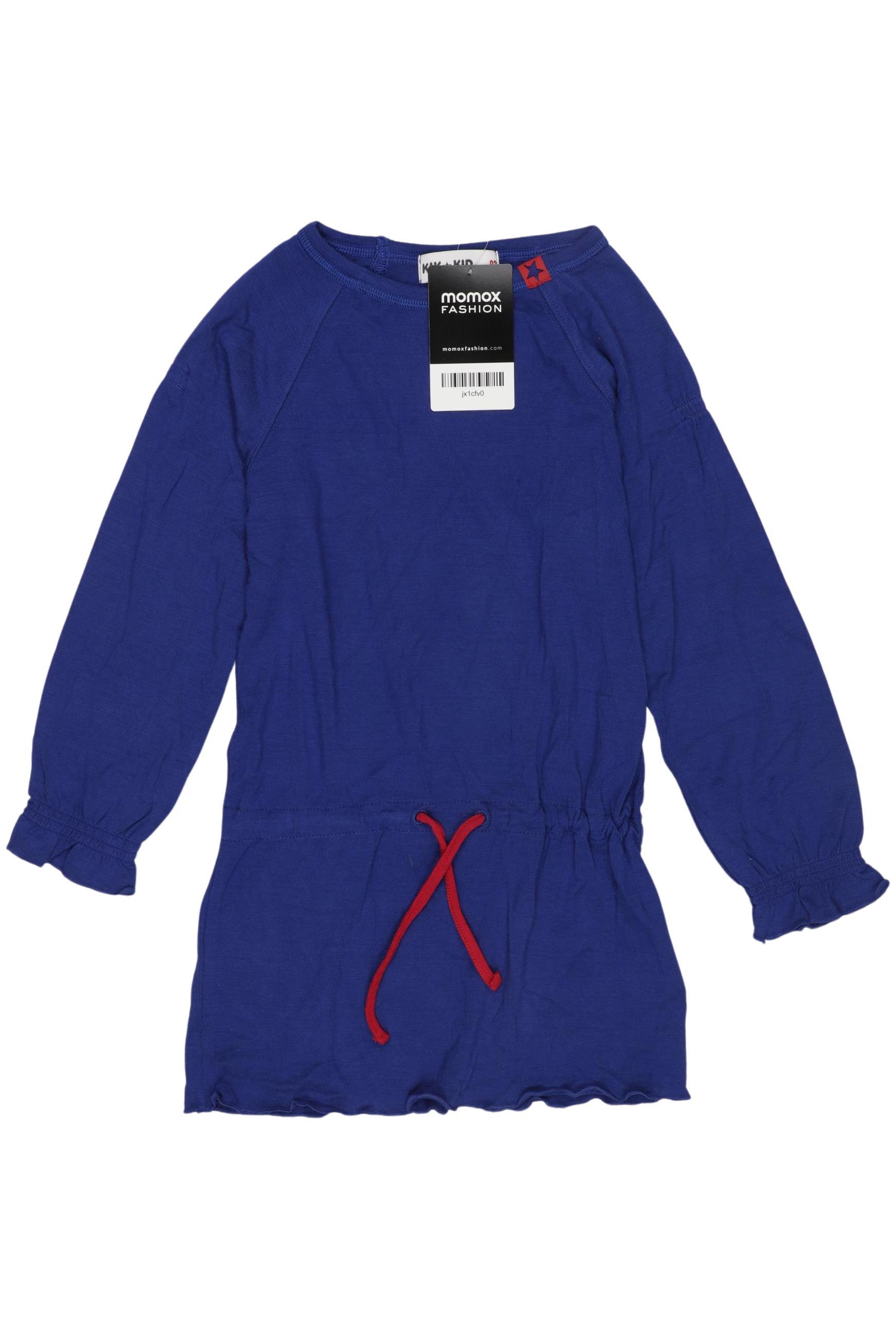 

KIK KID Damen Kleid, blau, Gr. 92