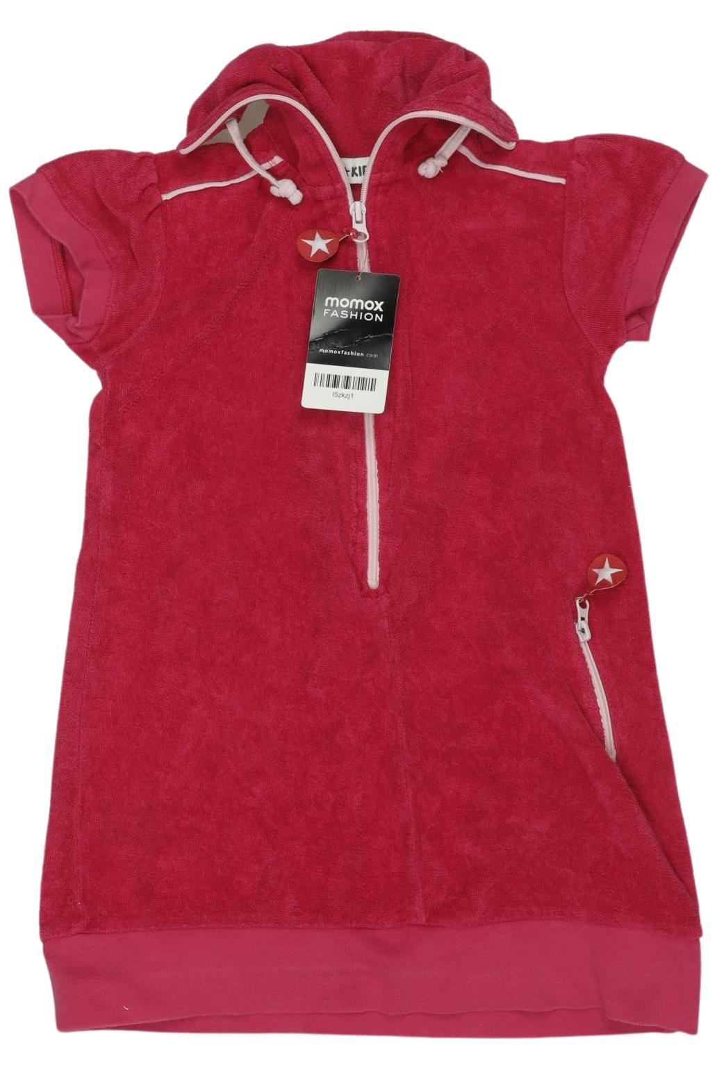 

KIK KID Damen Kleid, pink, Gr. 116