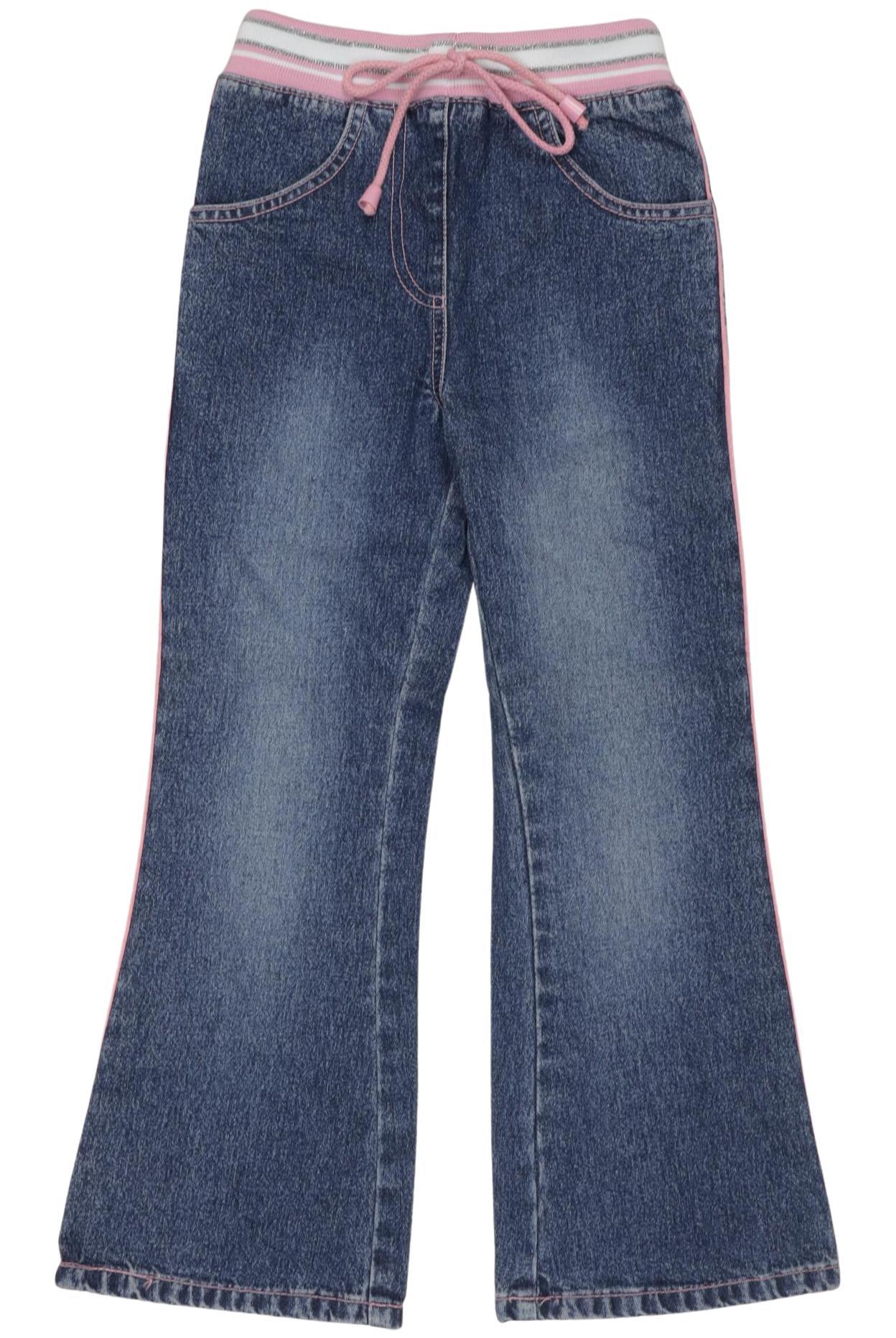 

KIK KID Mädchen Jeans, blau, Gr. 116