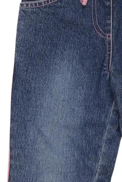 Thumbnail - KIK KID Mädchen Jeans, blau, Gr. 116