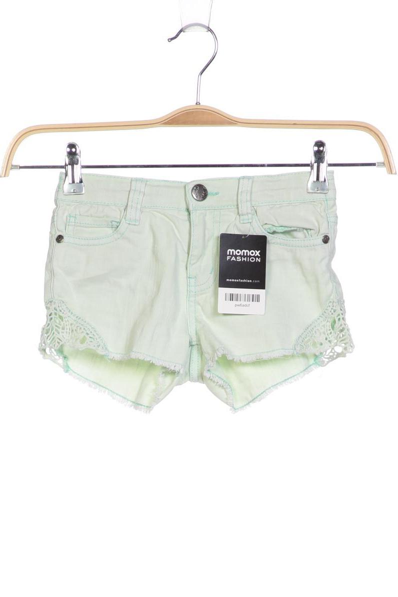 

KIK KID Damen Shorts, hellgrün, Gr. 116