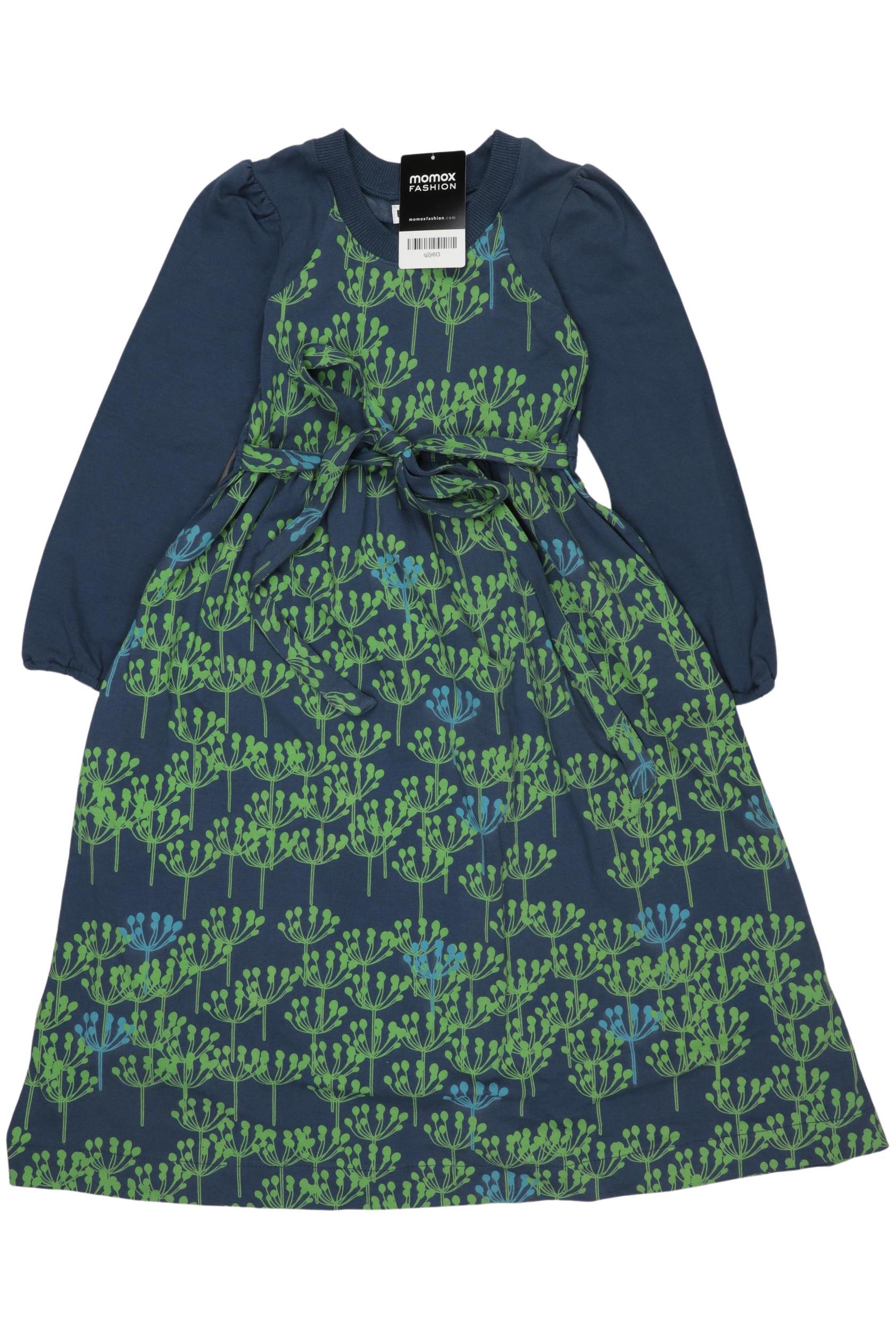 

KIK KID Damen Kleid, türkis, Gr. 116