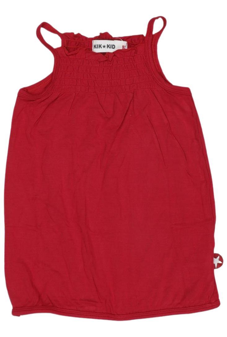 

KIK KID Damen Kleid, rot, Gr. 80