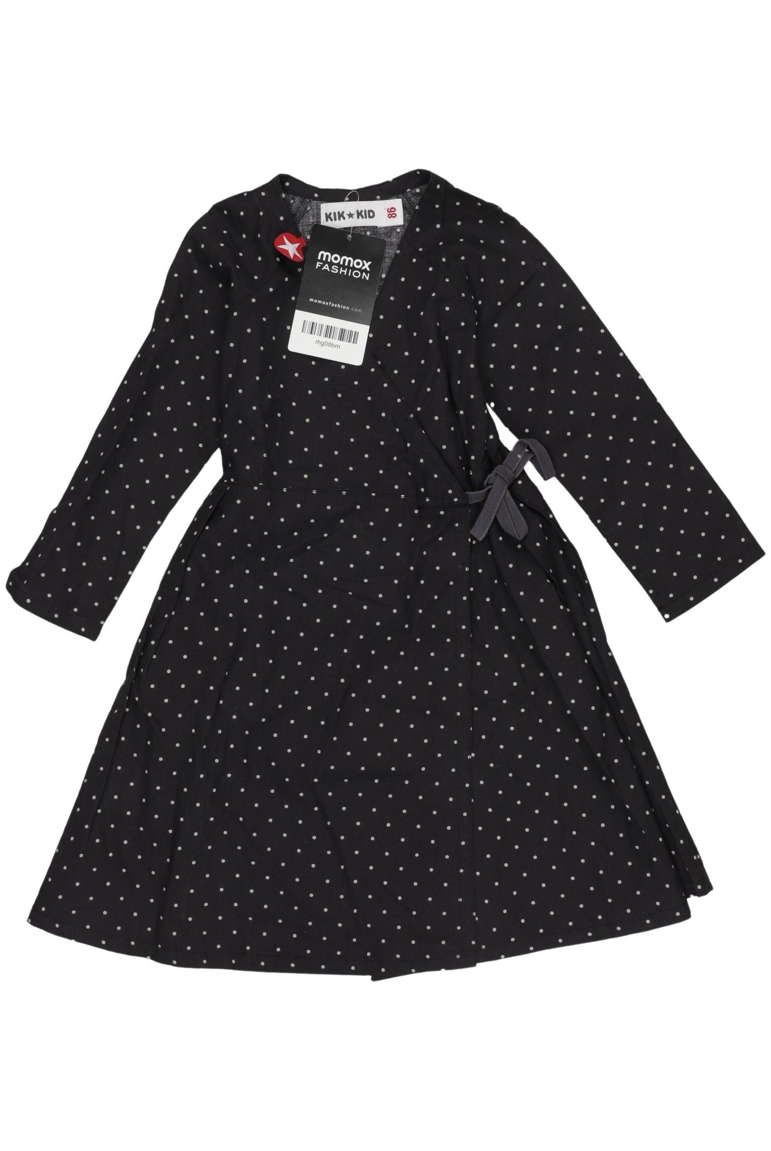 

KIK KID Damen Kleid, schwarz, Gr. 86
