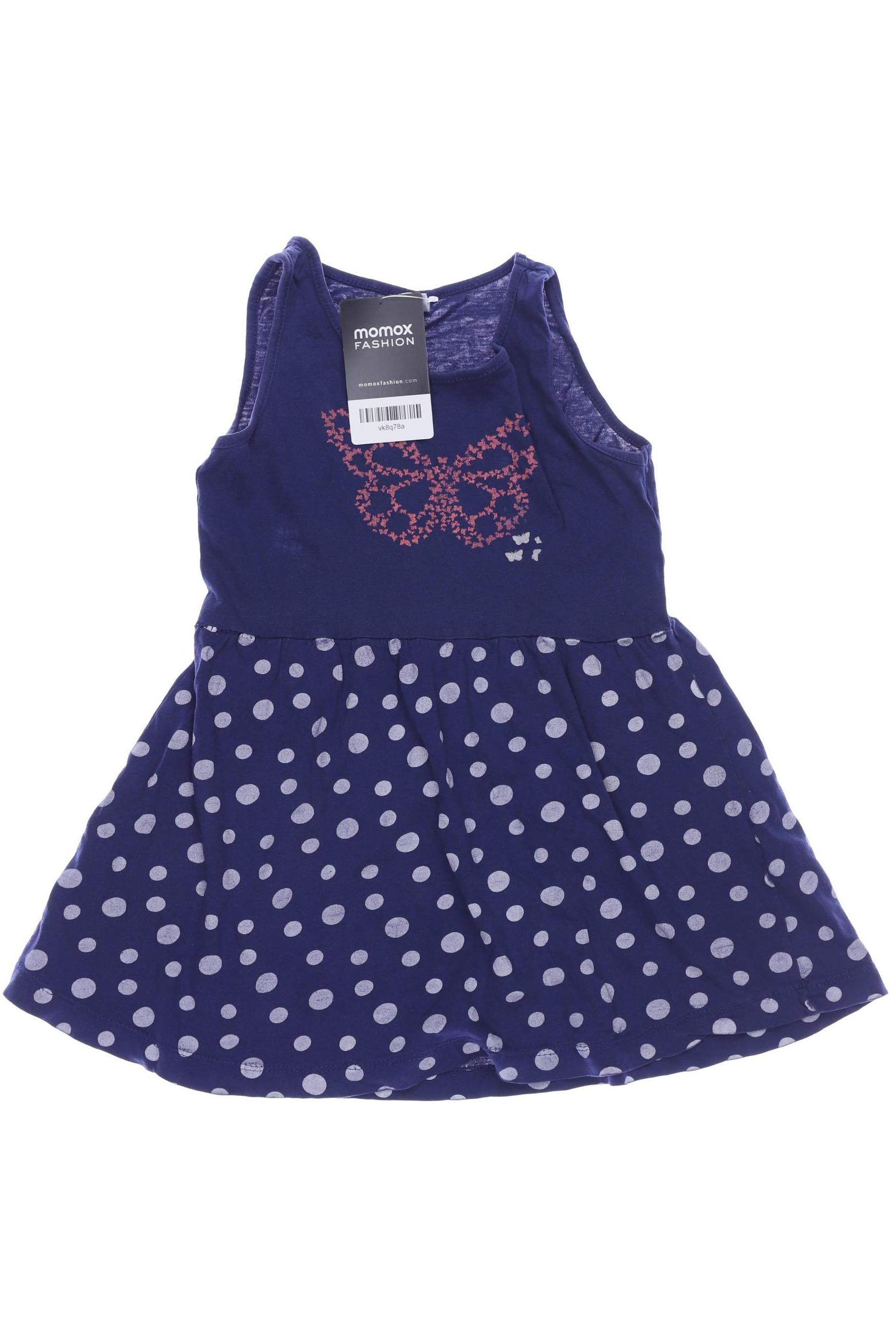 

KIK KID Mädchen Kleid, marineblau