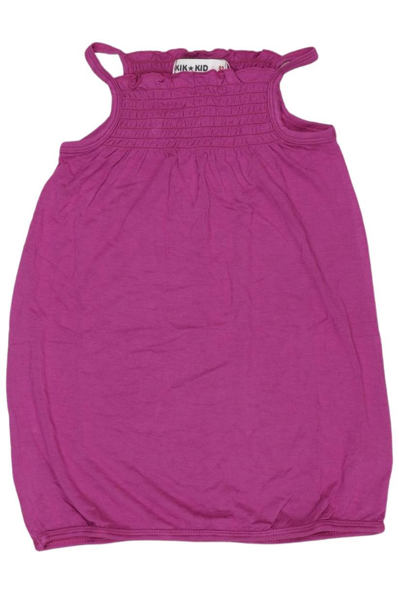 

KIK KID Damen Kleid, pink, Gr. 92