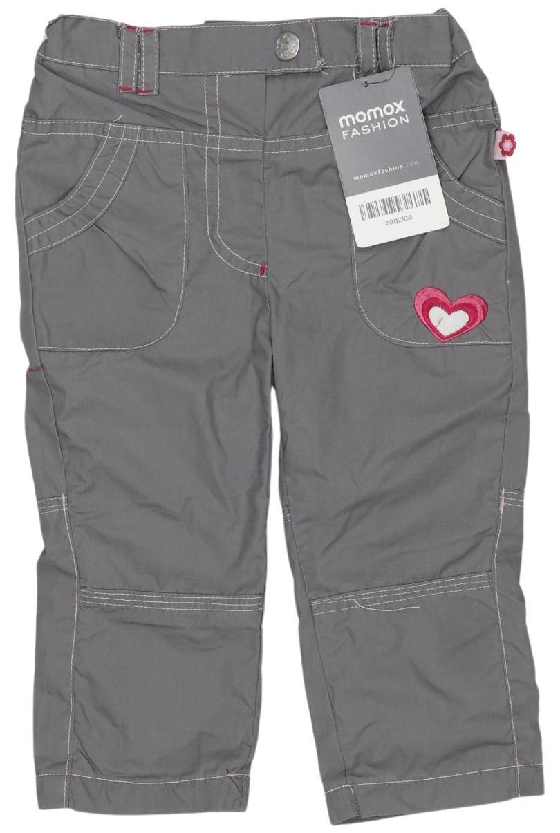 

KIK KID Damen Stoffhose, grau, Gr. 74