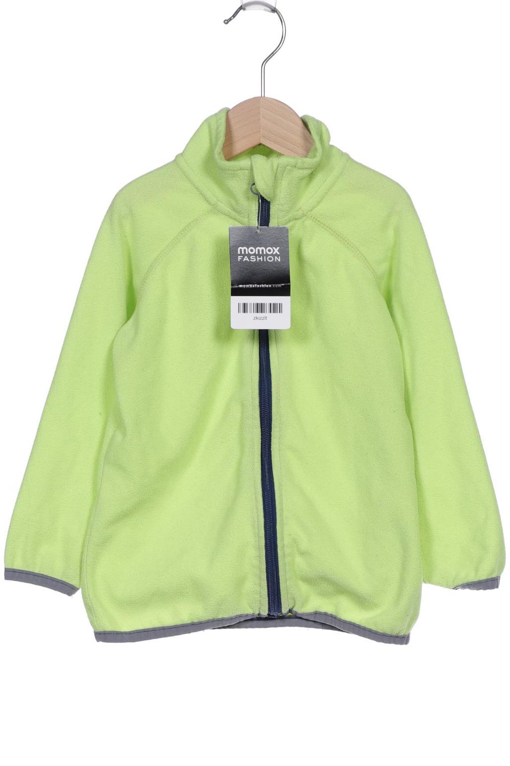 

KIK KID Damen Hoodies & Sweater, hellgrün, Gr. 98